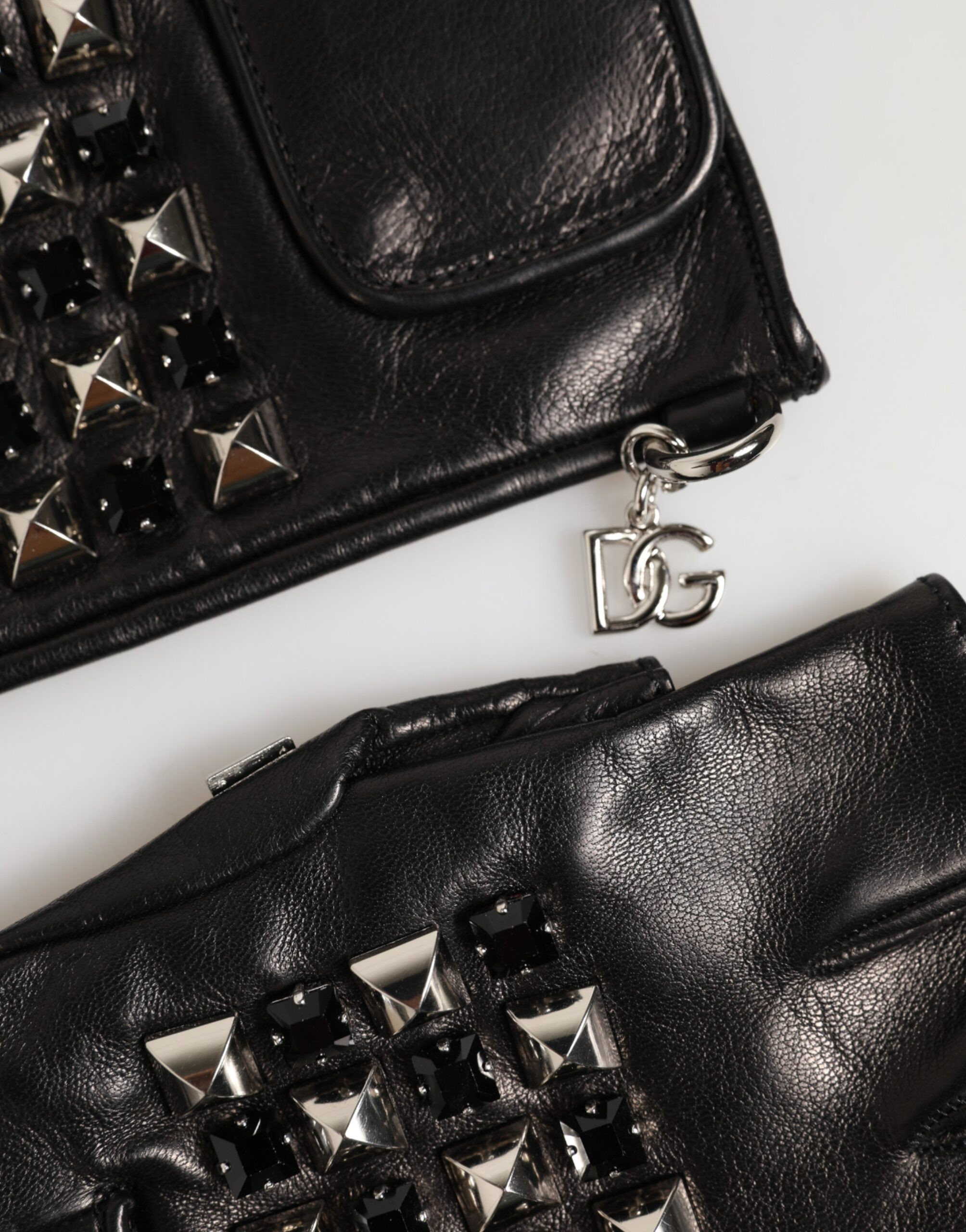 Short Gloves Dolce & Gabbana