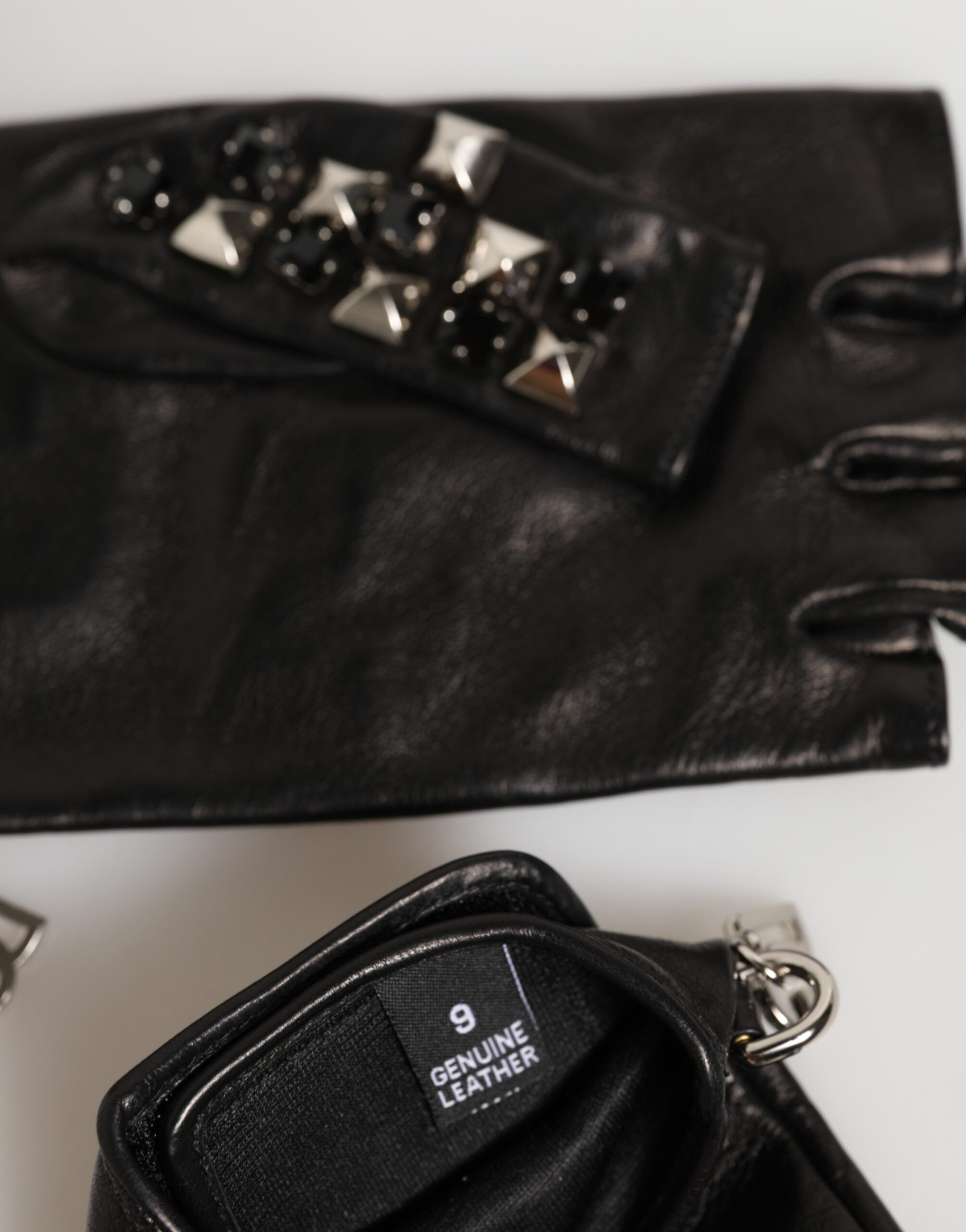 Short Gloves Dolce & Gabbana