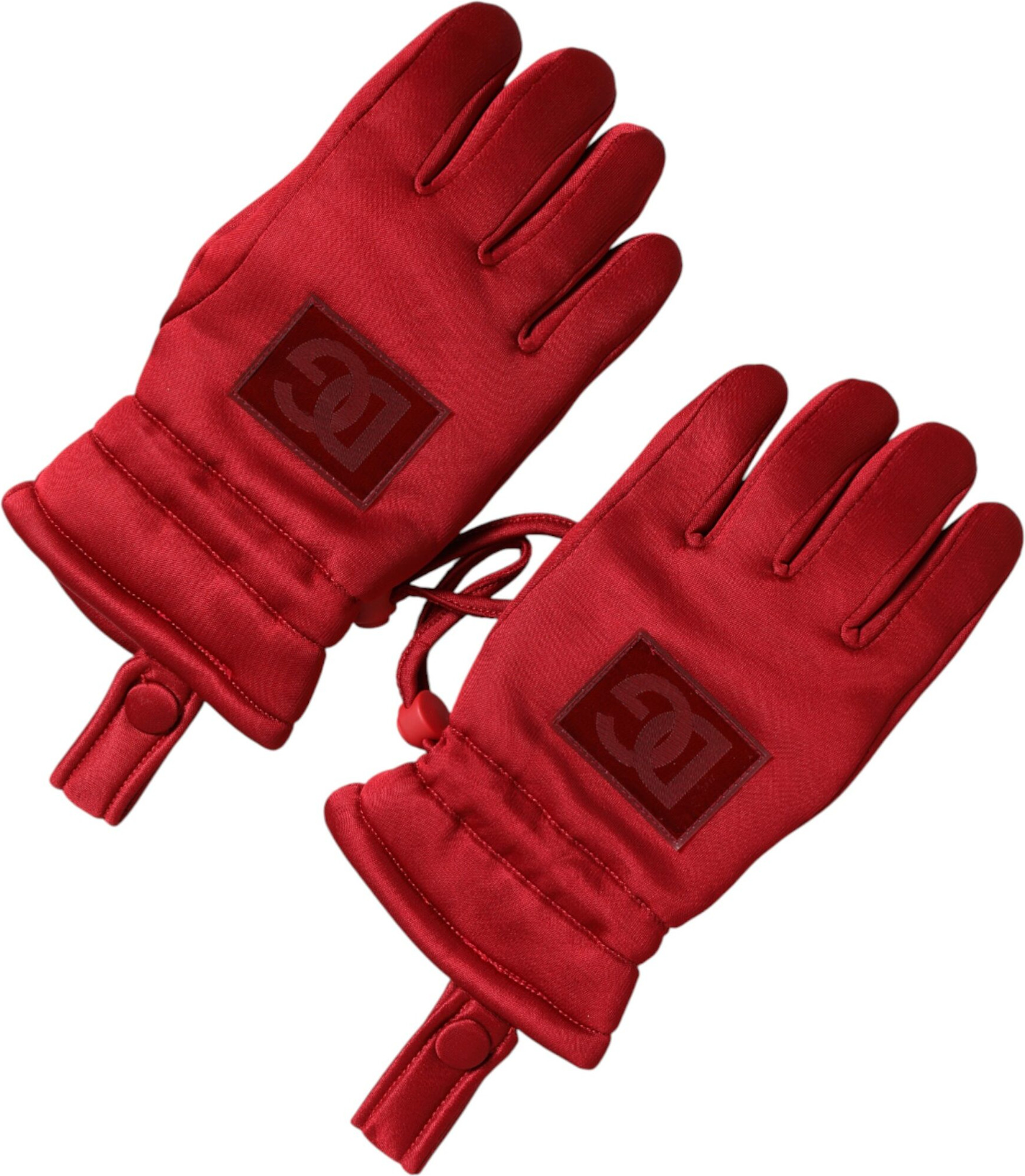 Gloves Dolce & Gabbana
