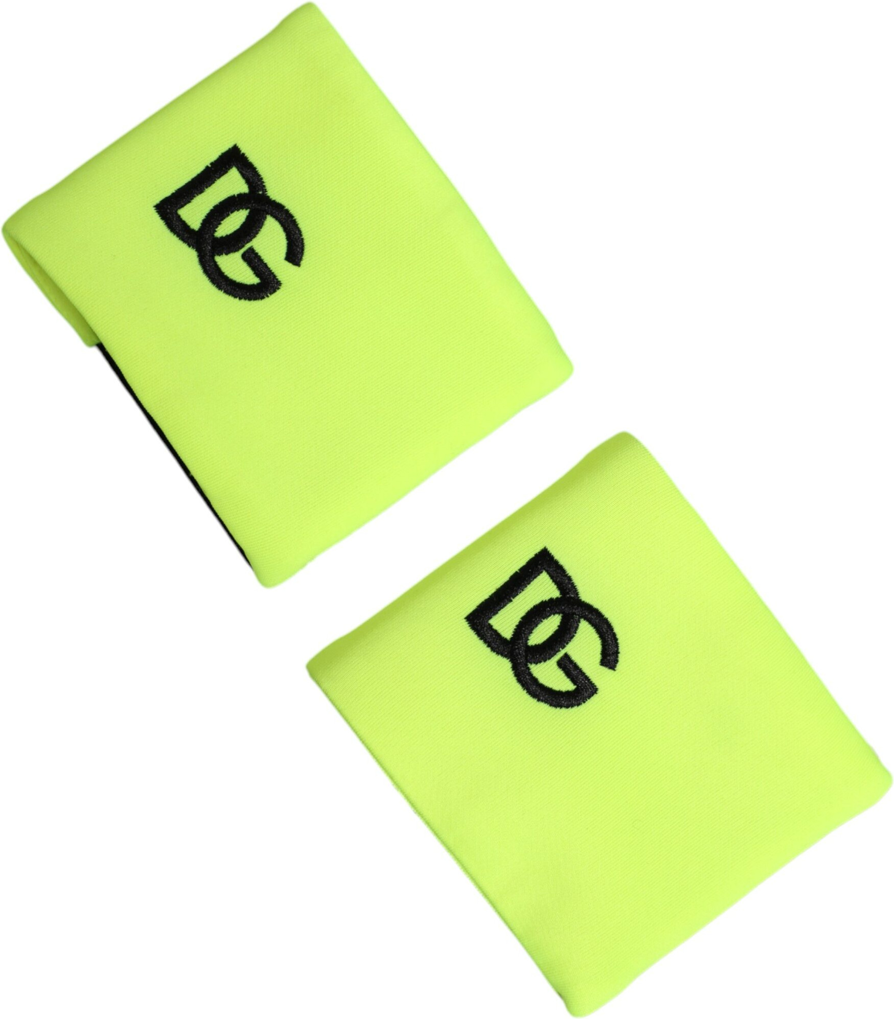 Wristband Dolce & Gabbana Yellow Green