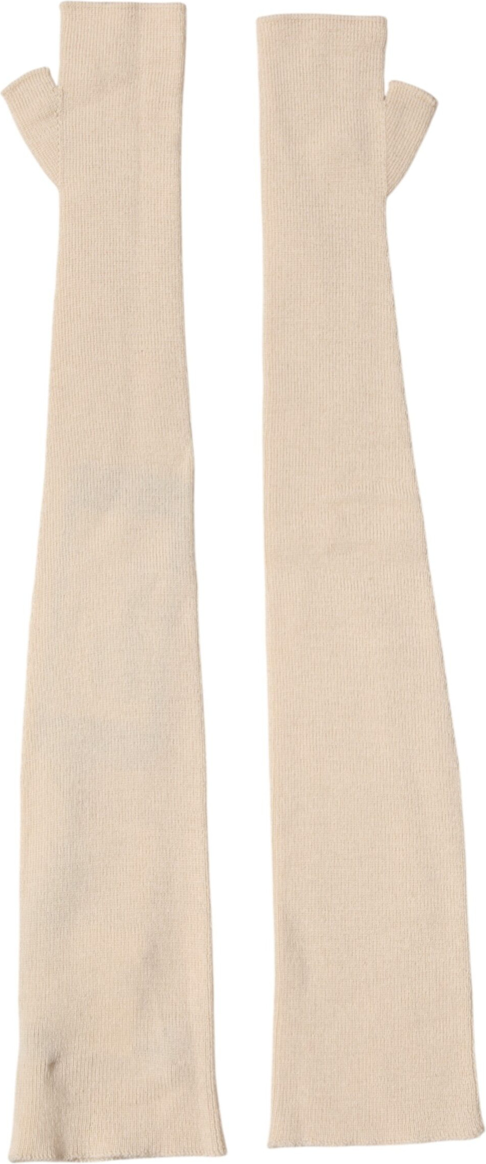 Gloves Dolce & Gabbana