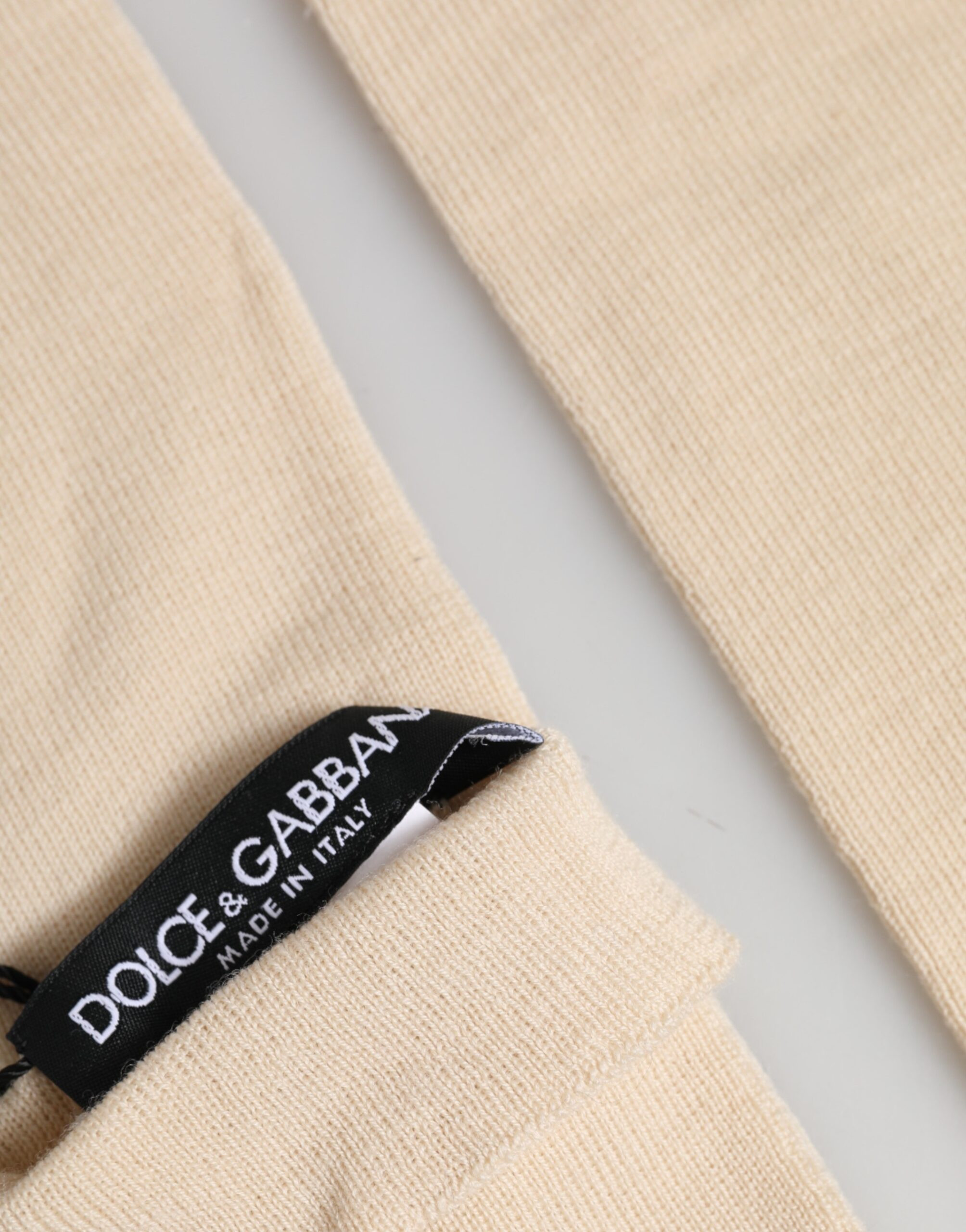 Gloves Dolce & Gabbana