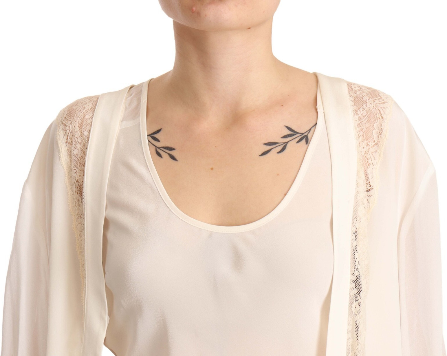 Blouse Top TWINSET