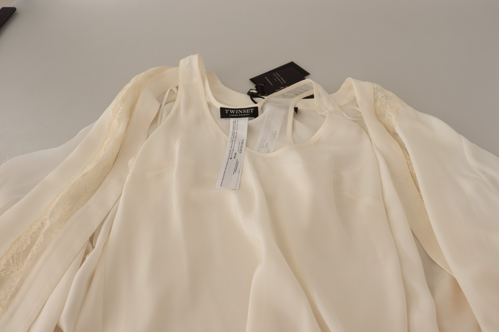 Blouse Top TWINSET