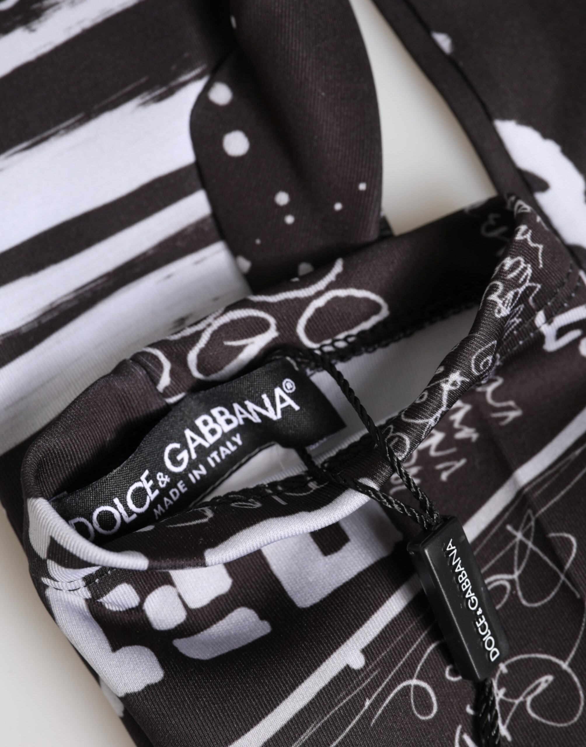 Long Gloves Dolce & Gabbana