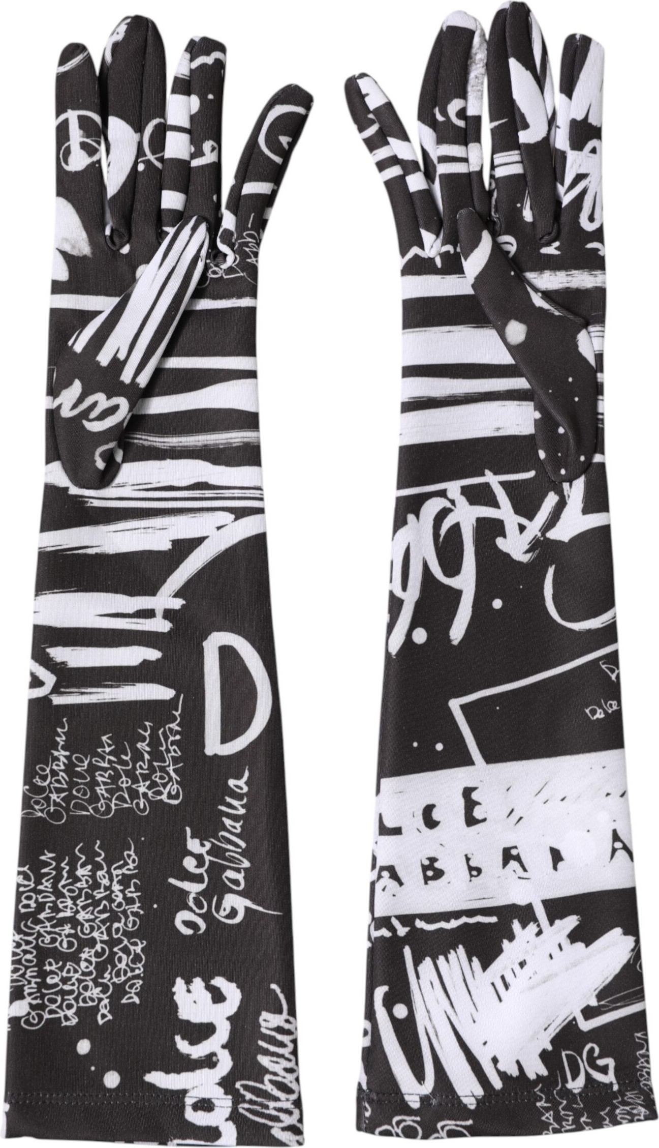 Long Gloves Dolce & Gabbana