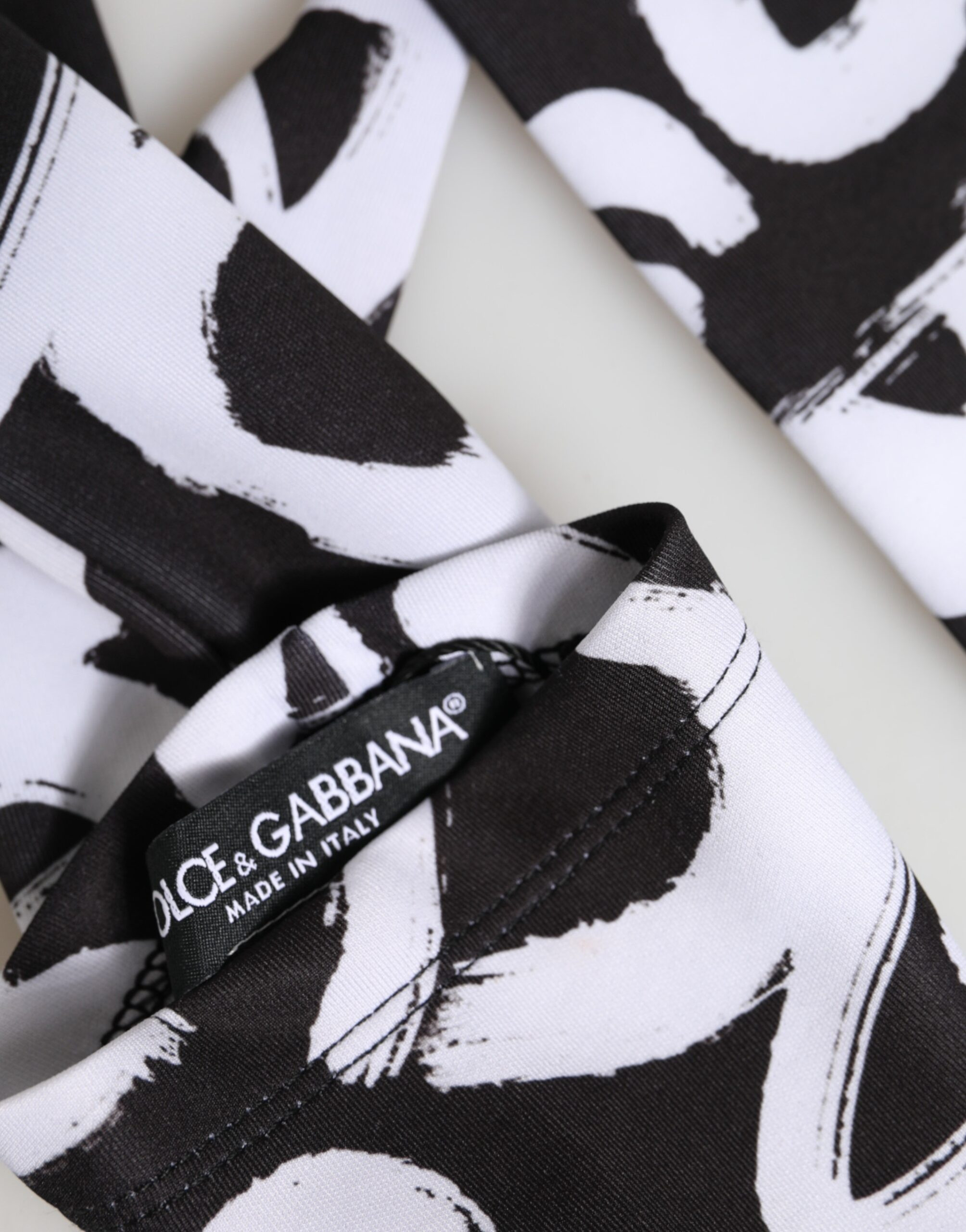 Handschuhe Dolce & Gabbana