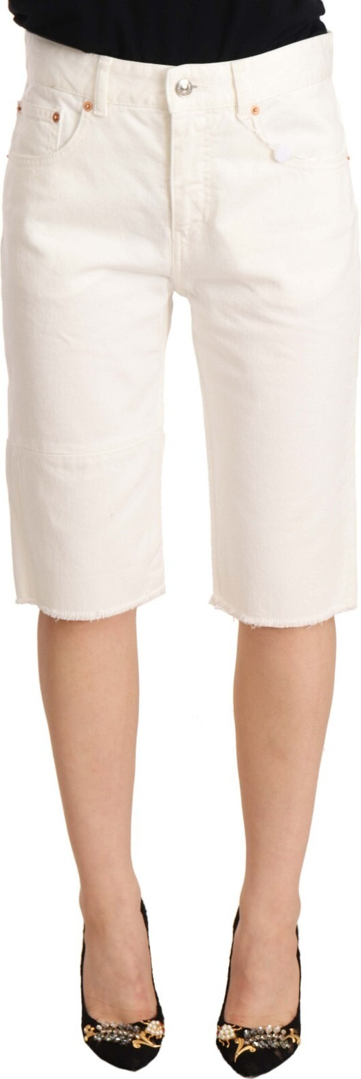 Bermuda Shorts Maison Margiela