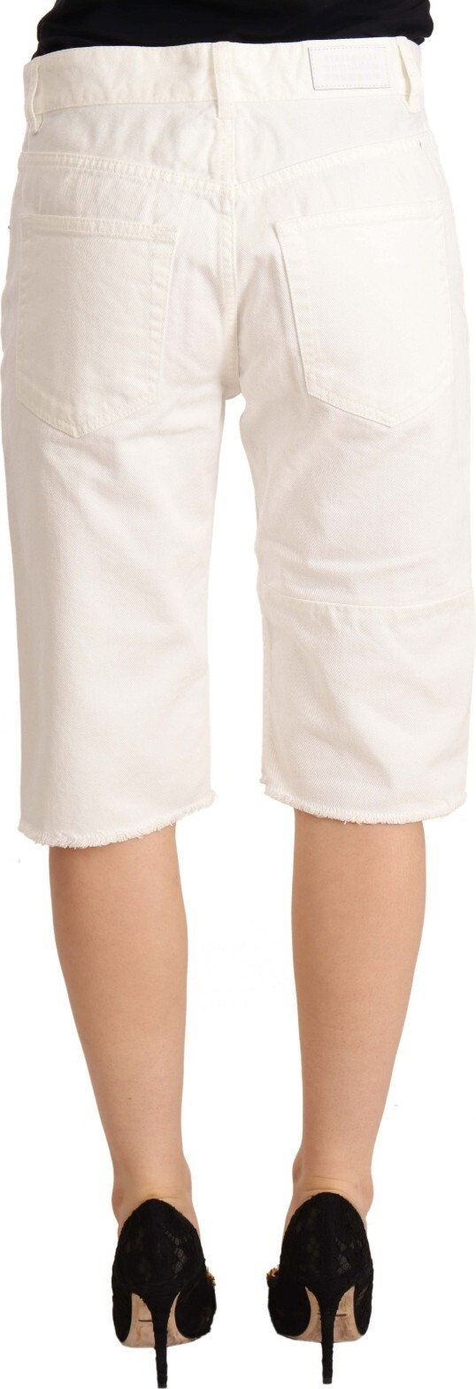 Bermuda Shorts Maison Margiela