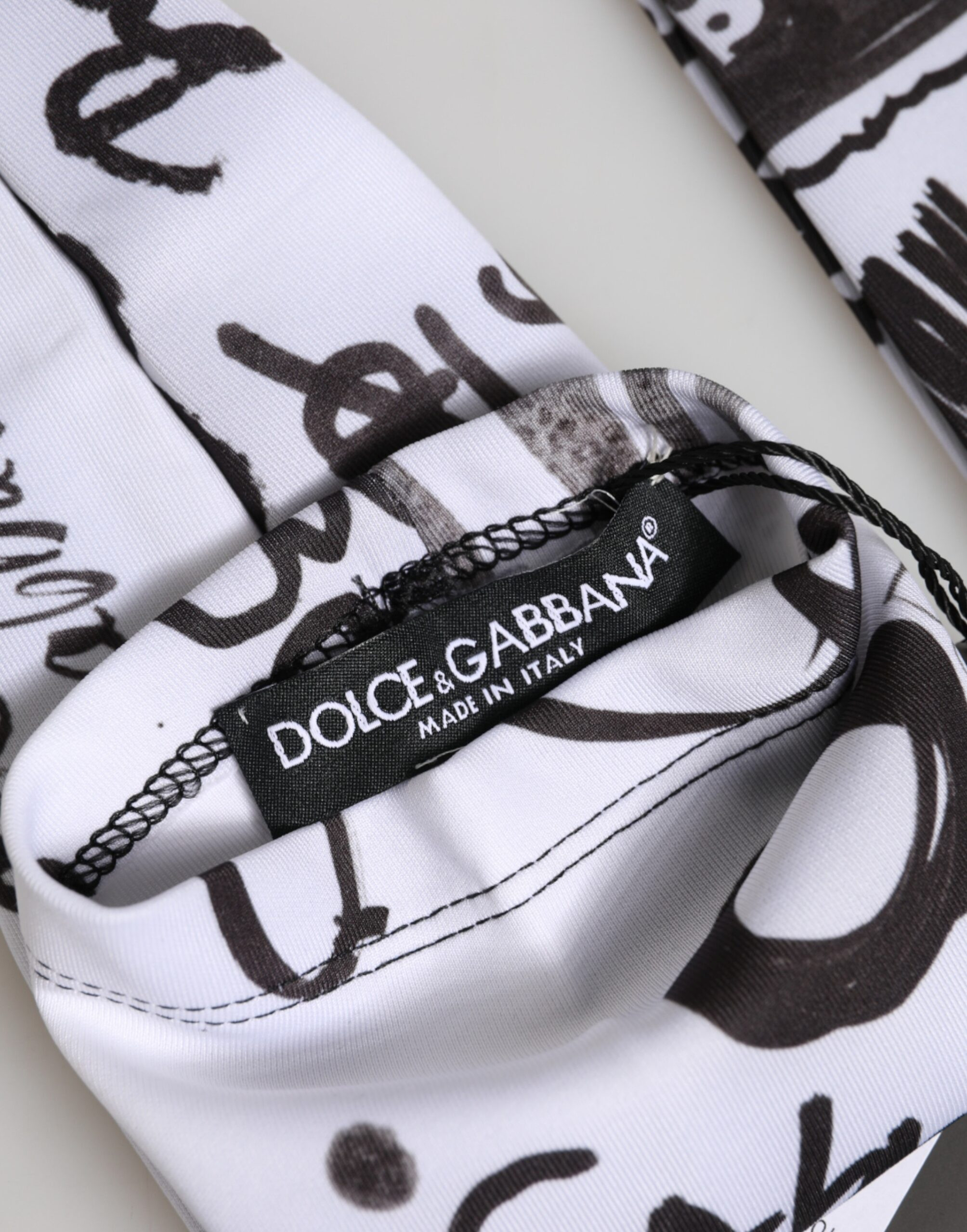 Long Gloves Dolce & Gabbana