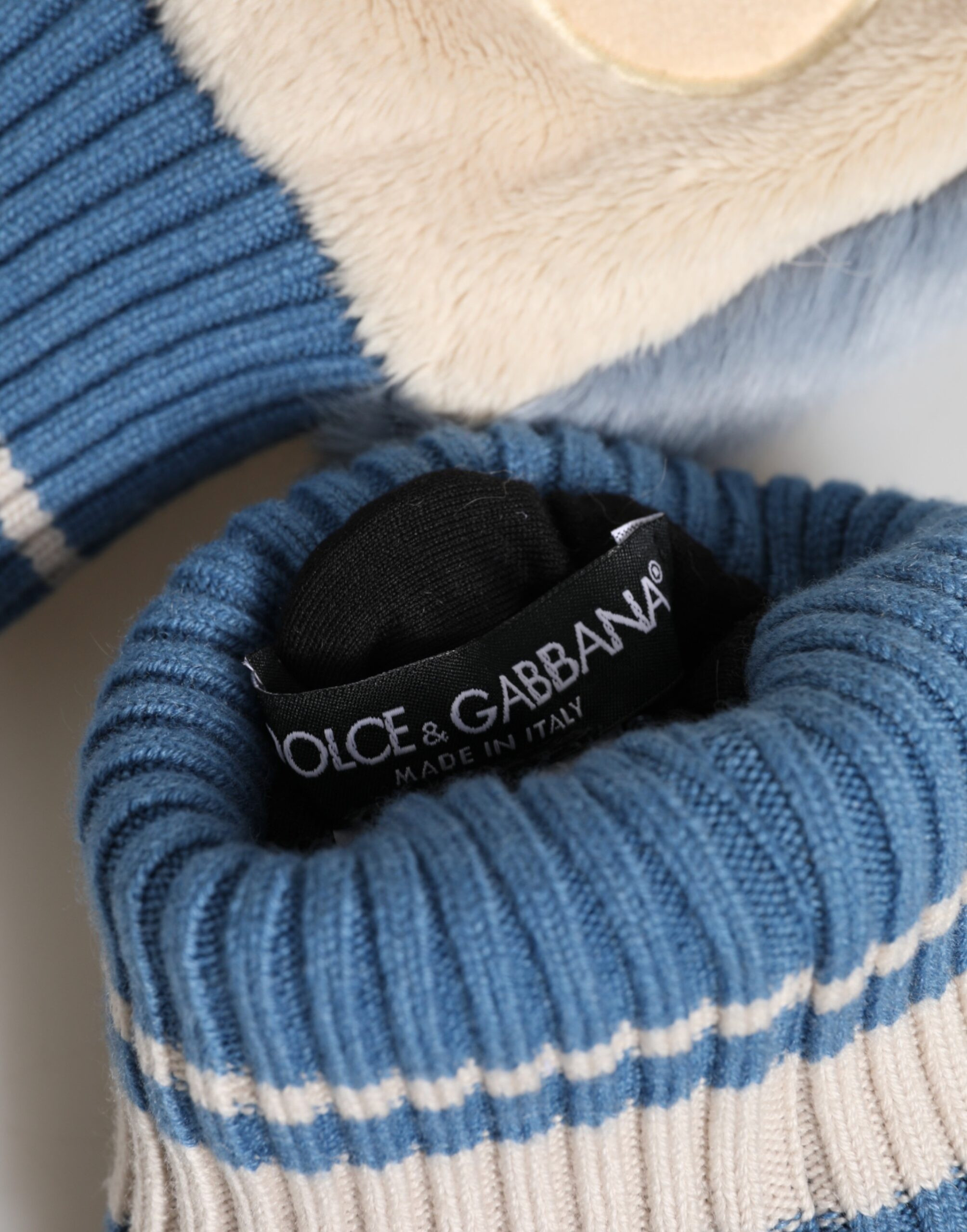 Gloves Dolce & Gabbana