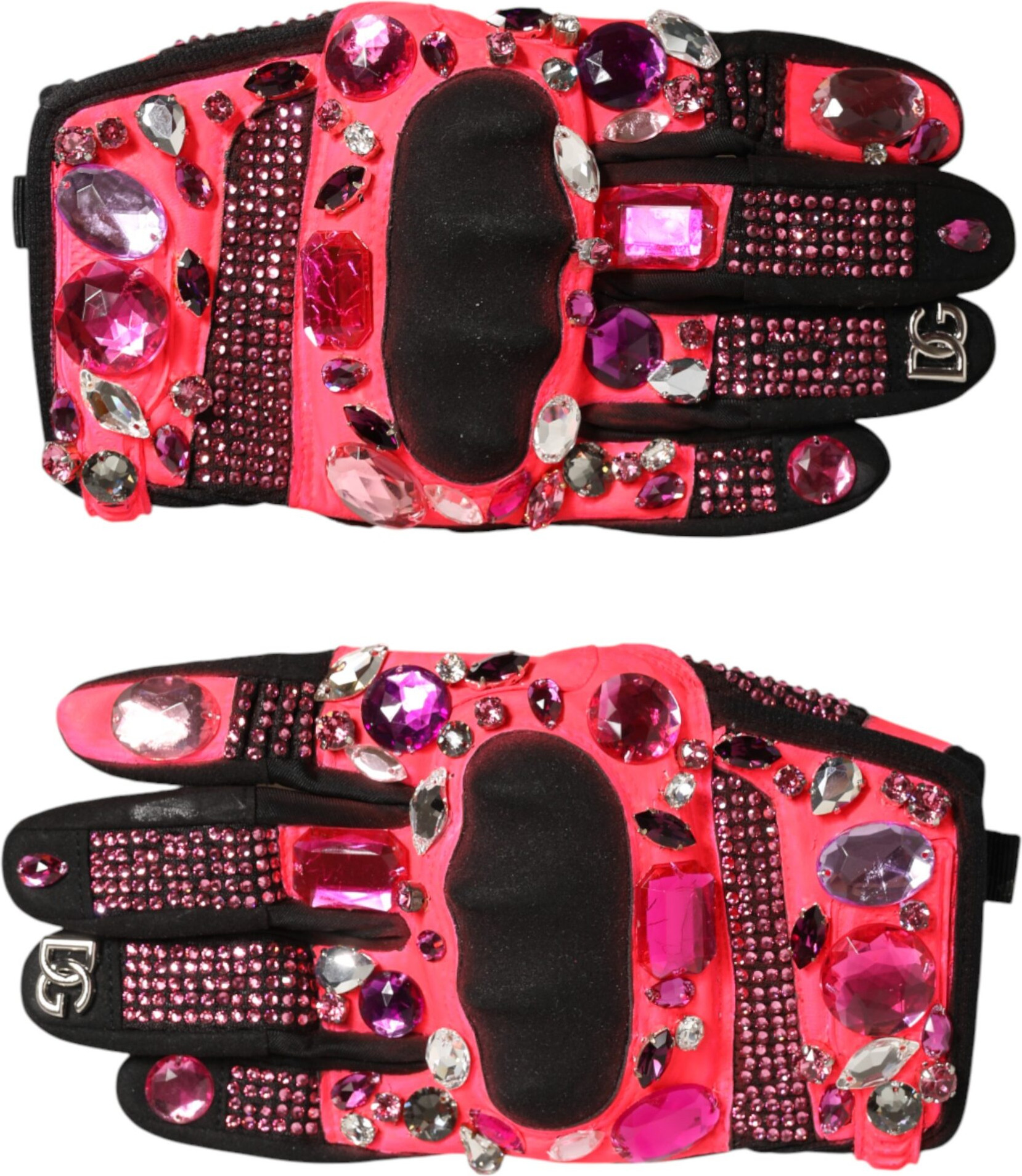 Gloves Dolce & Gabbana SHORT GLOVES
