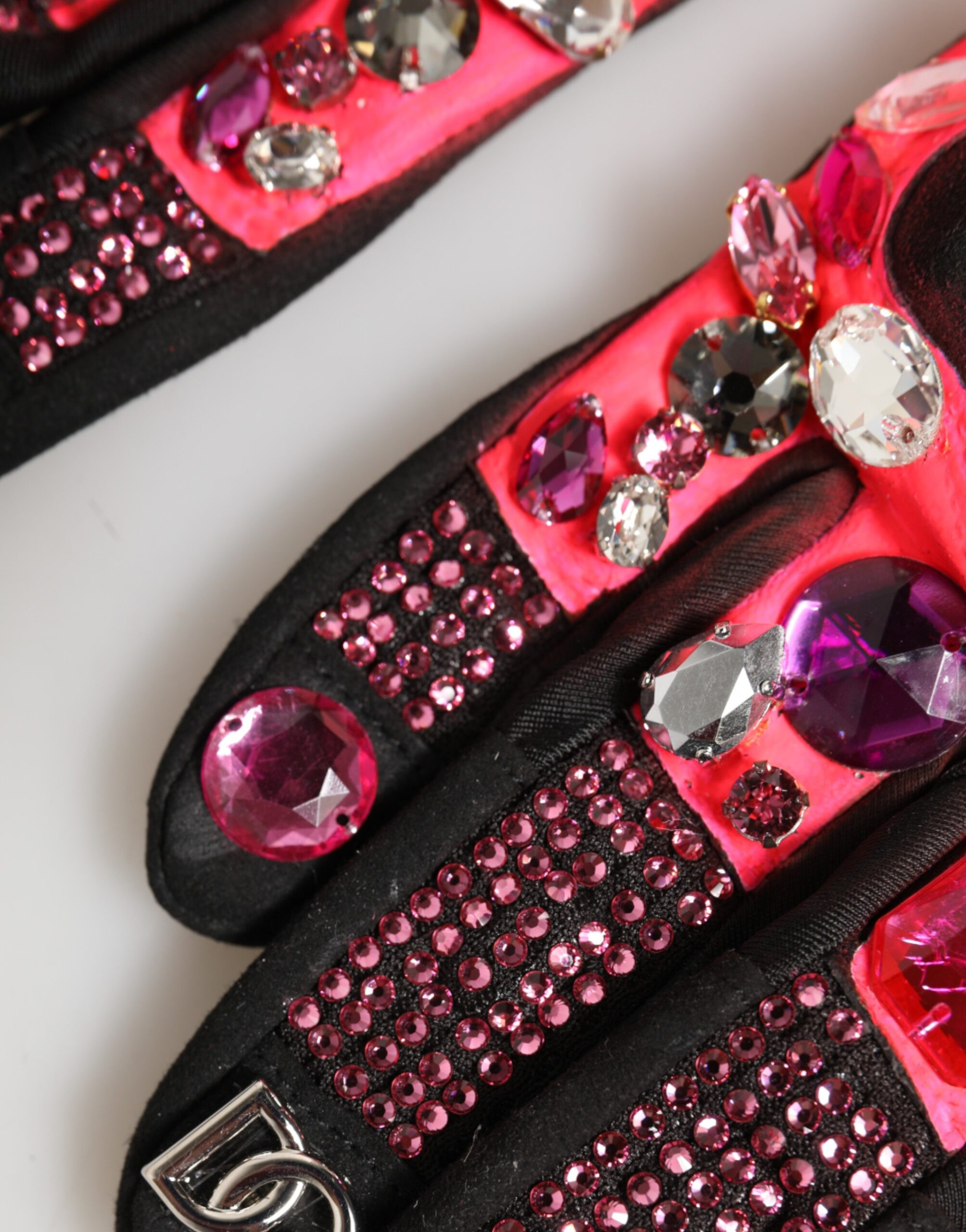 Handschuhe Dolce & Gabbana KURZE HANDSCHUHE