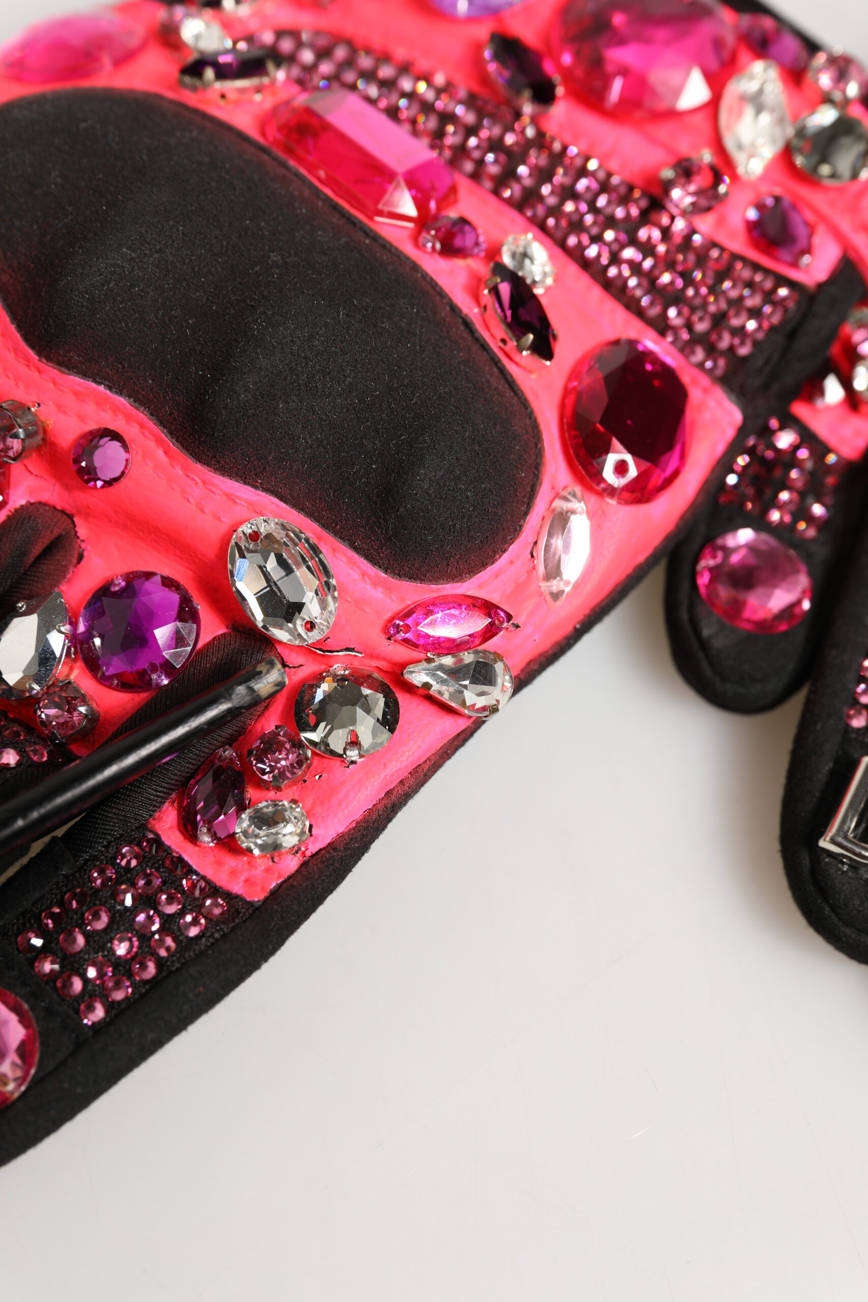 Handschuhe Dolce & Gabbana KURZE HANDSCHUHE