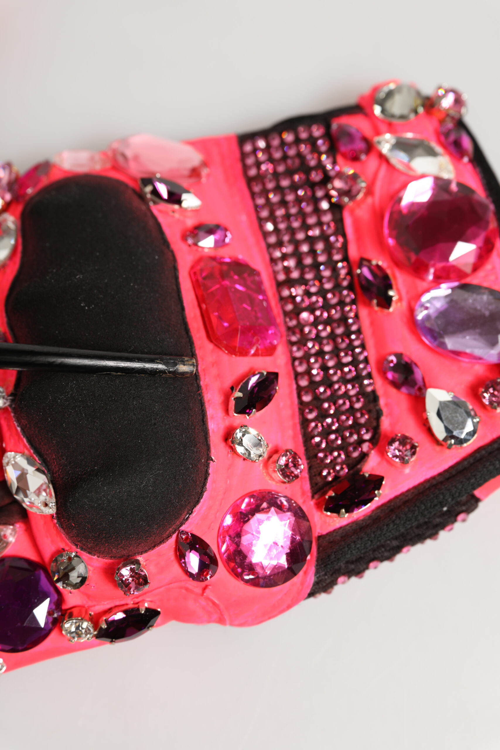 Handschuhe Dolce & Gabbana KURZE HANDSCHUHE