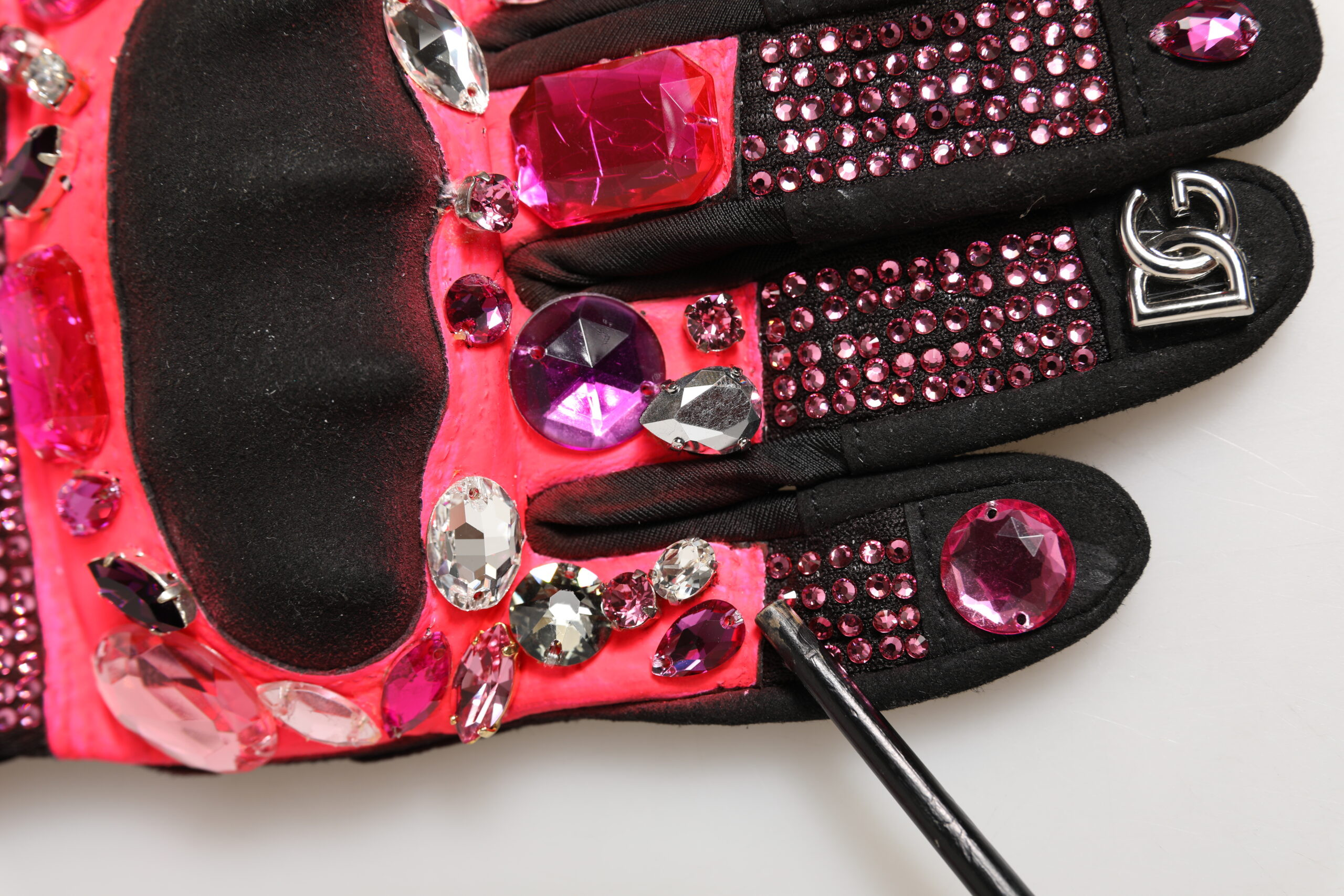 Handschuhe Dolce & Gabbana KURZE HANDSCHUHE