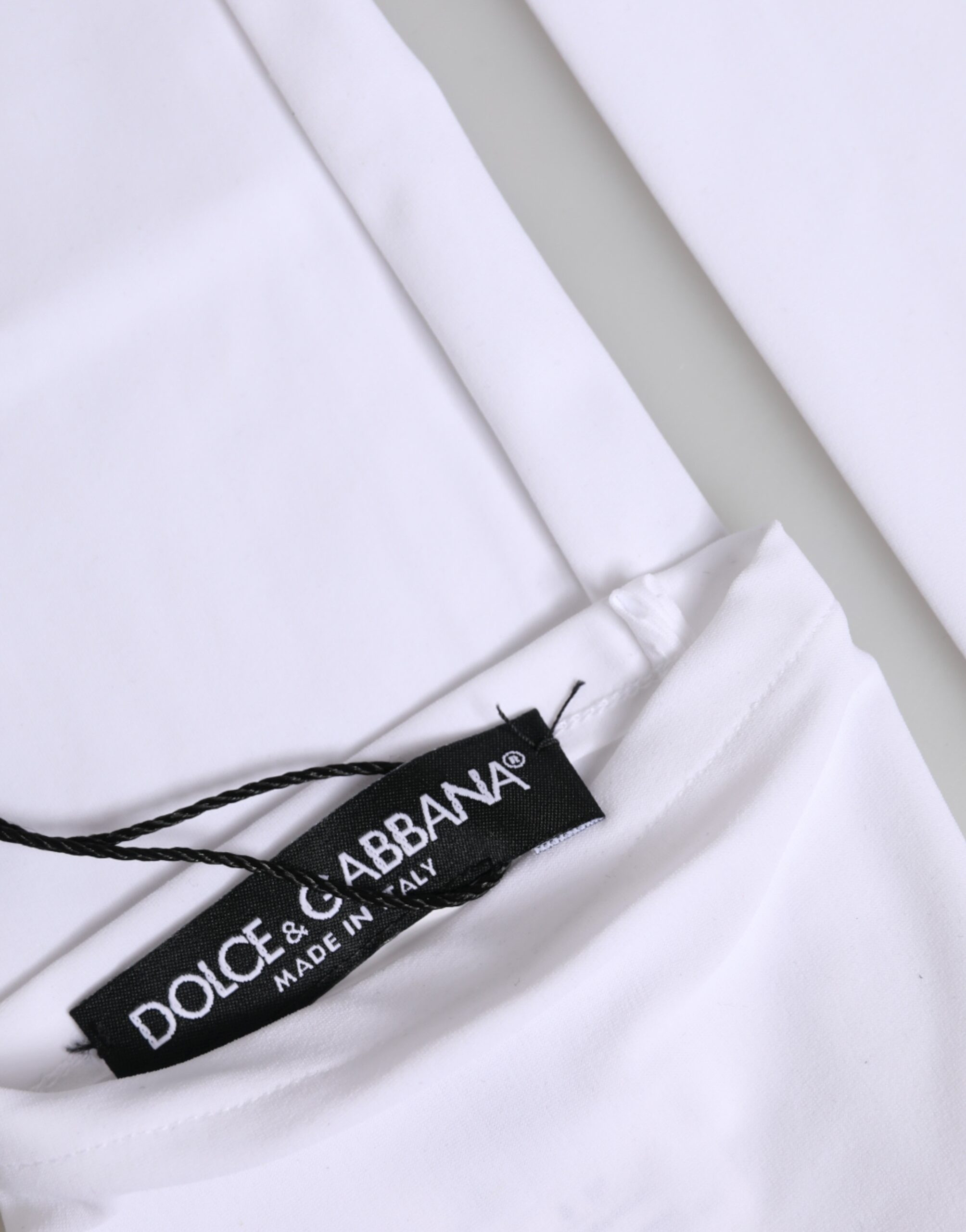 Gloves Dolce & Gabbana