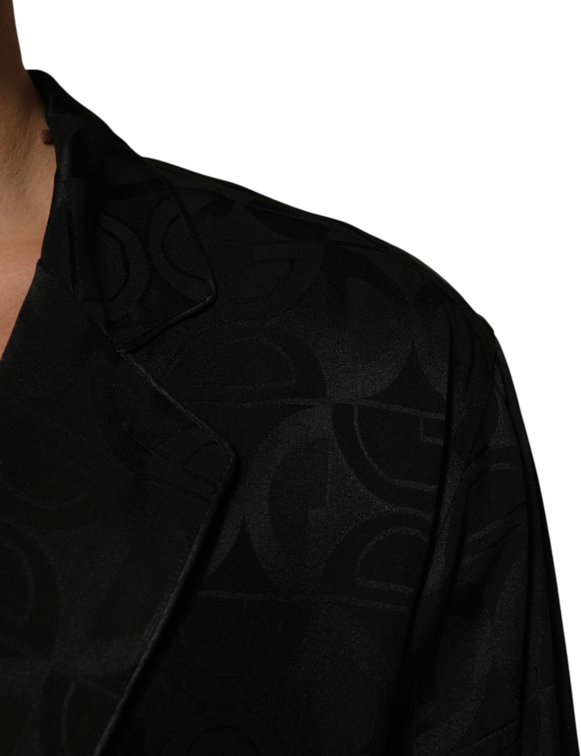Повседневная рубашка Dolce & Gabbana