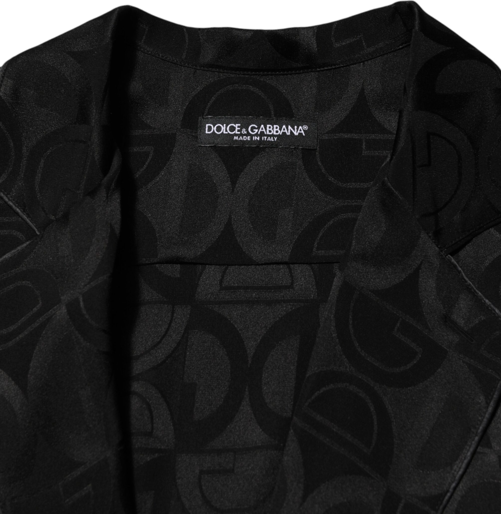 Повседневная рубашка Dolce & Gabbana