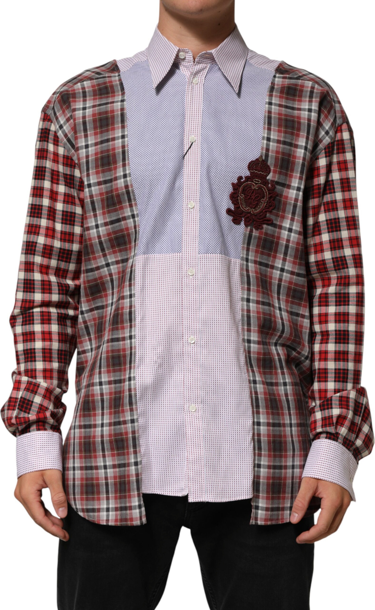 Casual shirt Dolce & Gabbana