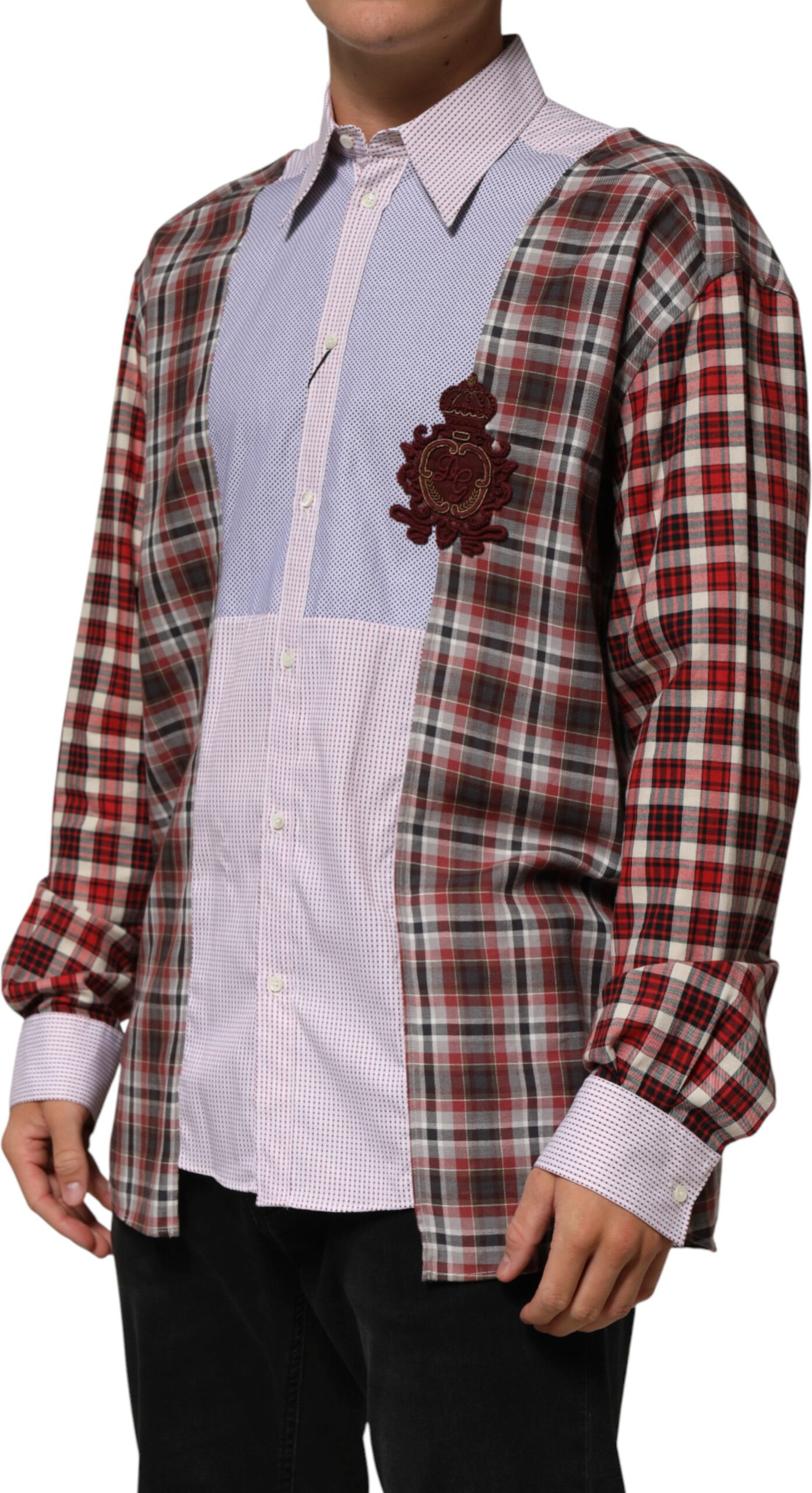 Casual shirt Dolce & Gabbana