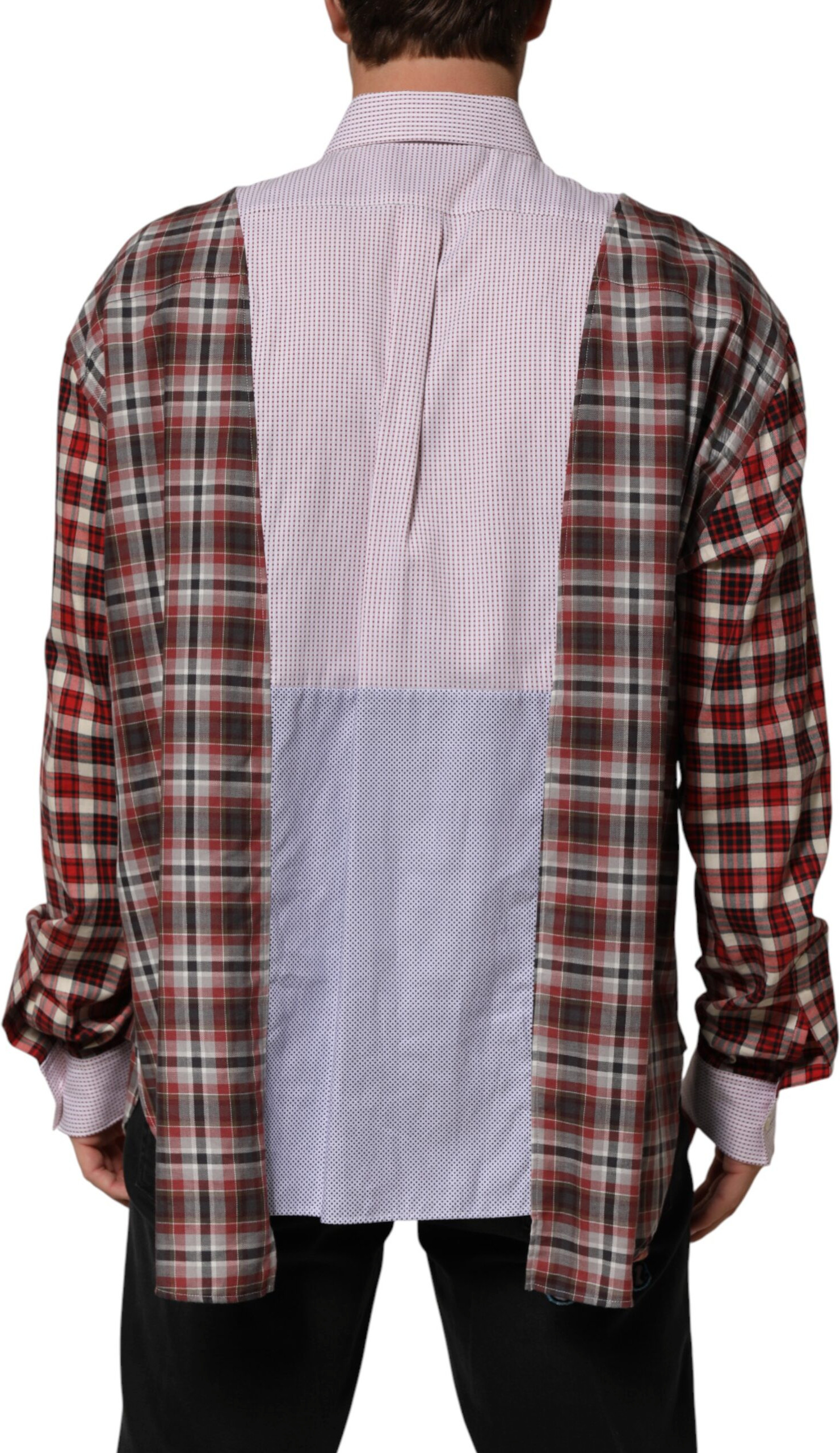 Casual shirt Dolce & Gabbana