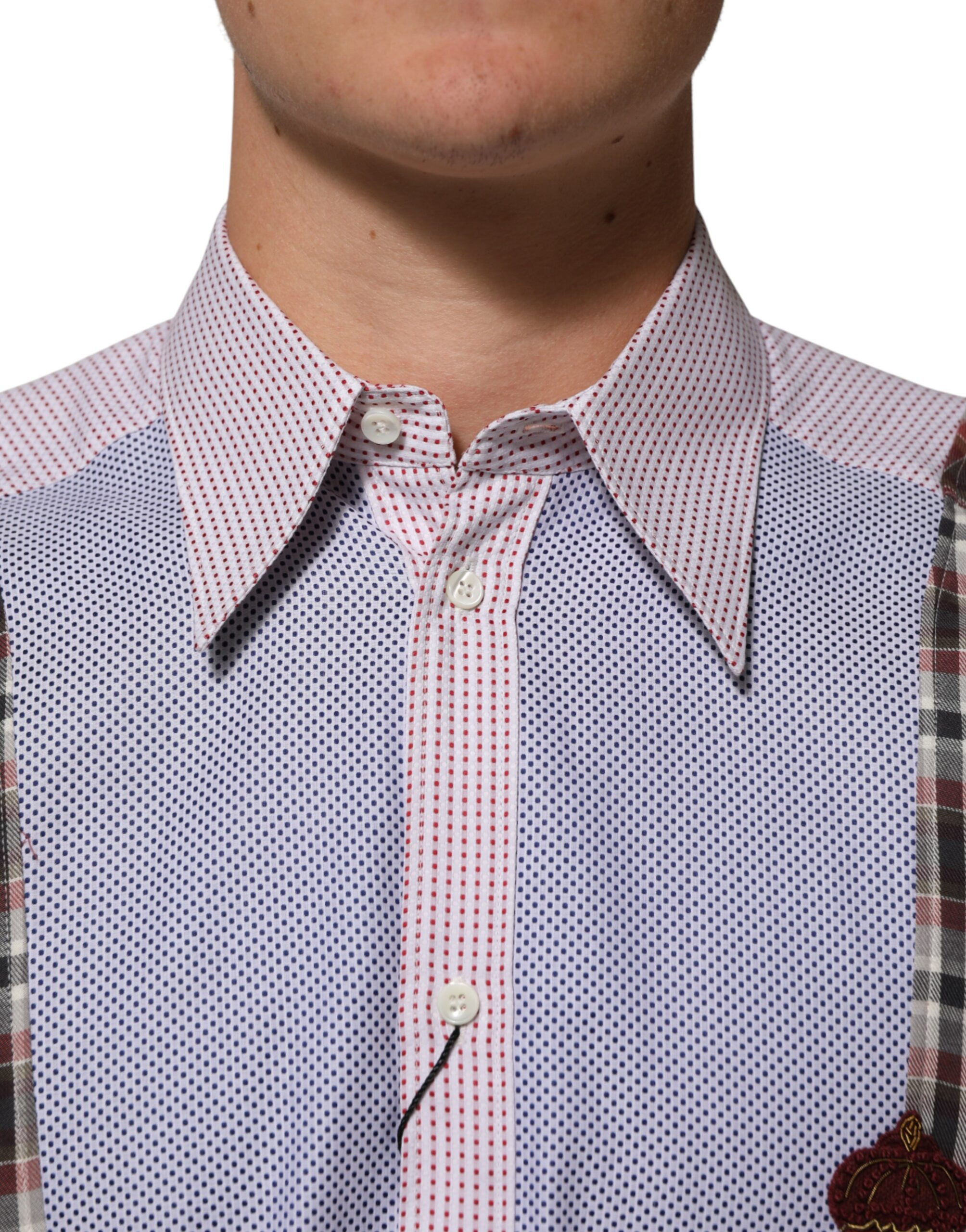 Casual shirt Dolce & Gabbana