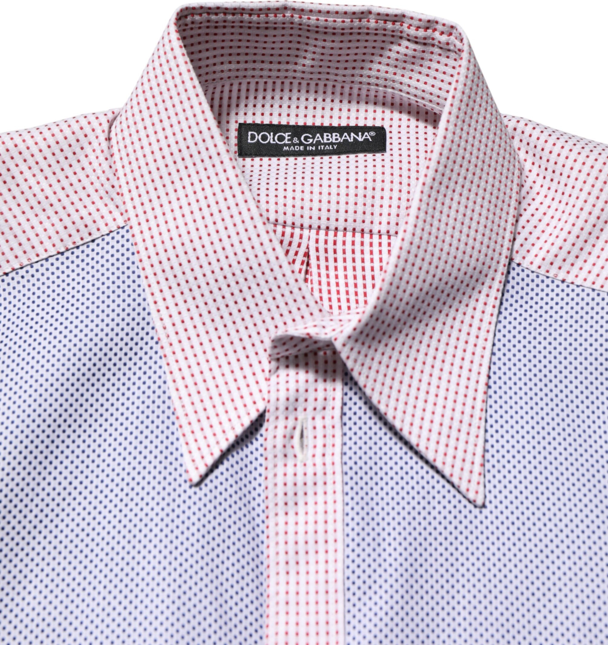 Casual shirt Dolce & Gabbana