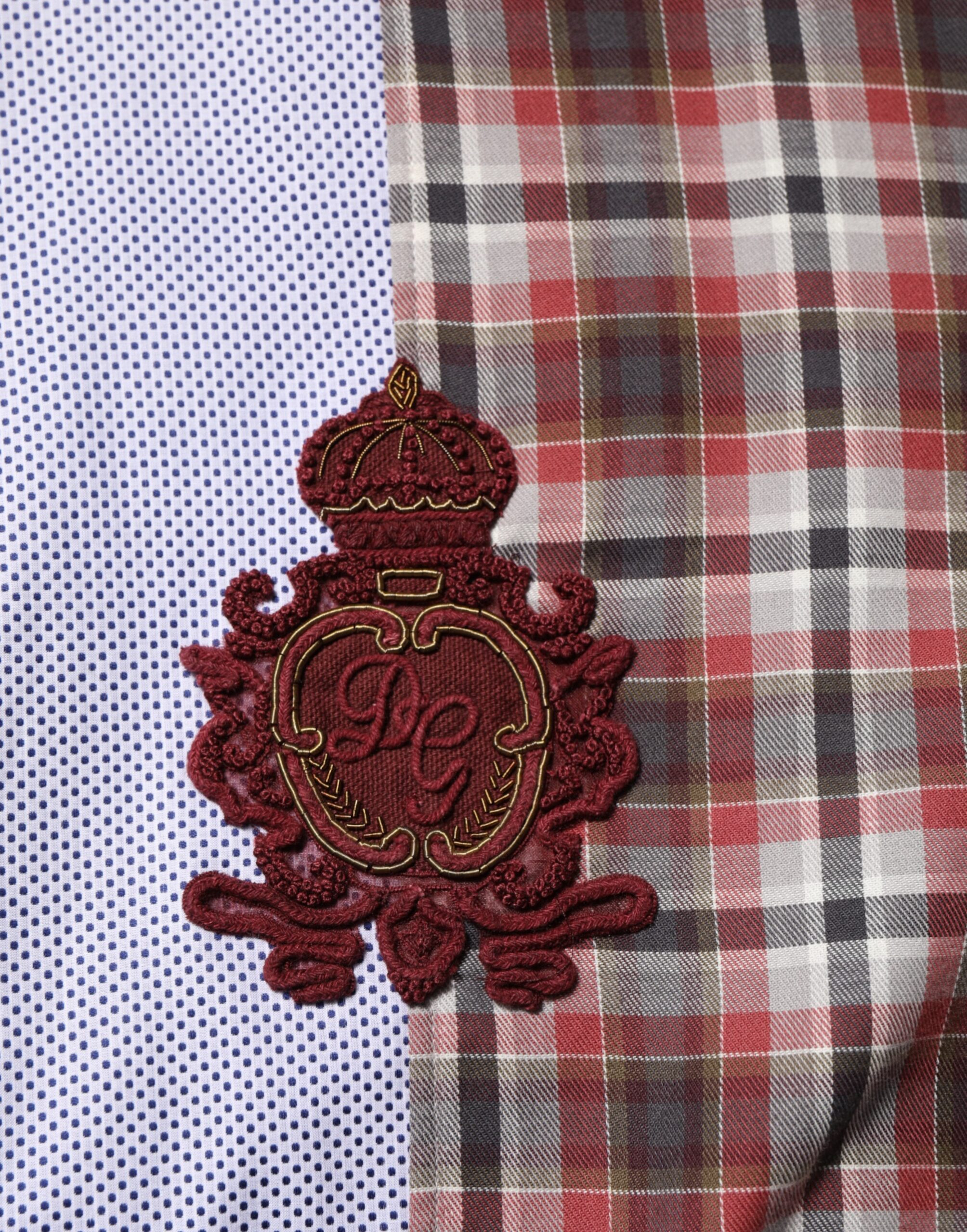Casual shirt Dolce & Gabbana