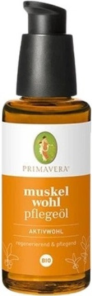 Комфорт для мышц Primavera