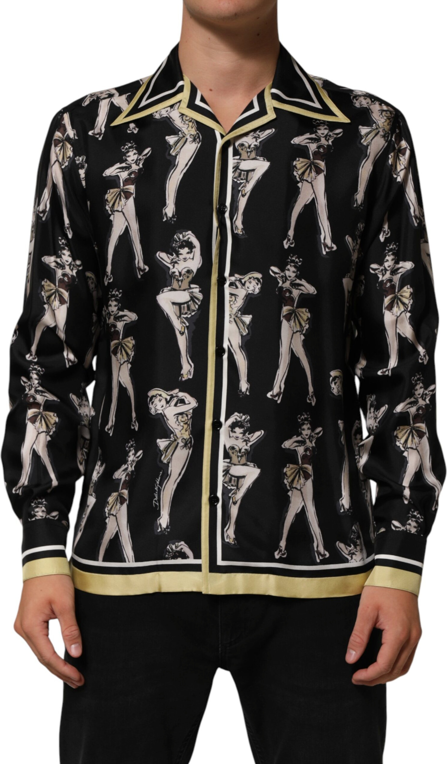 Casual shirt Dolce & Gabbana