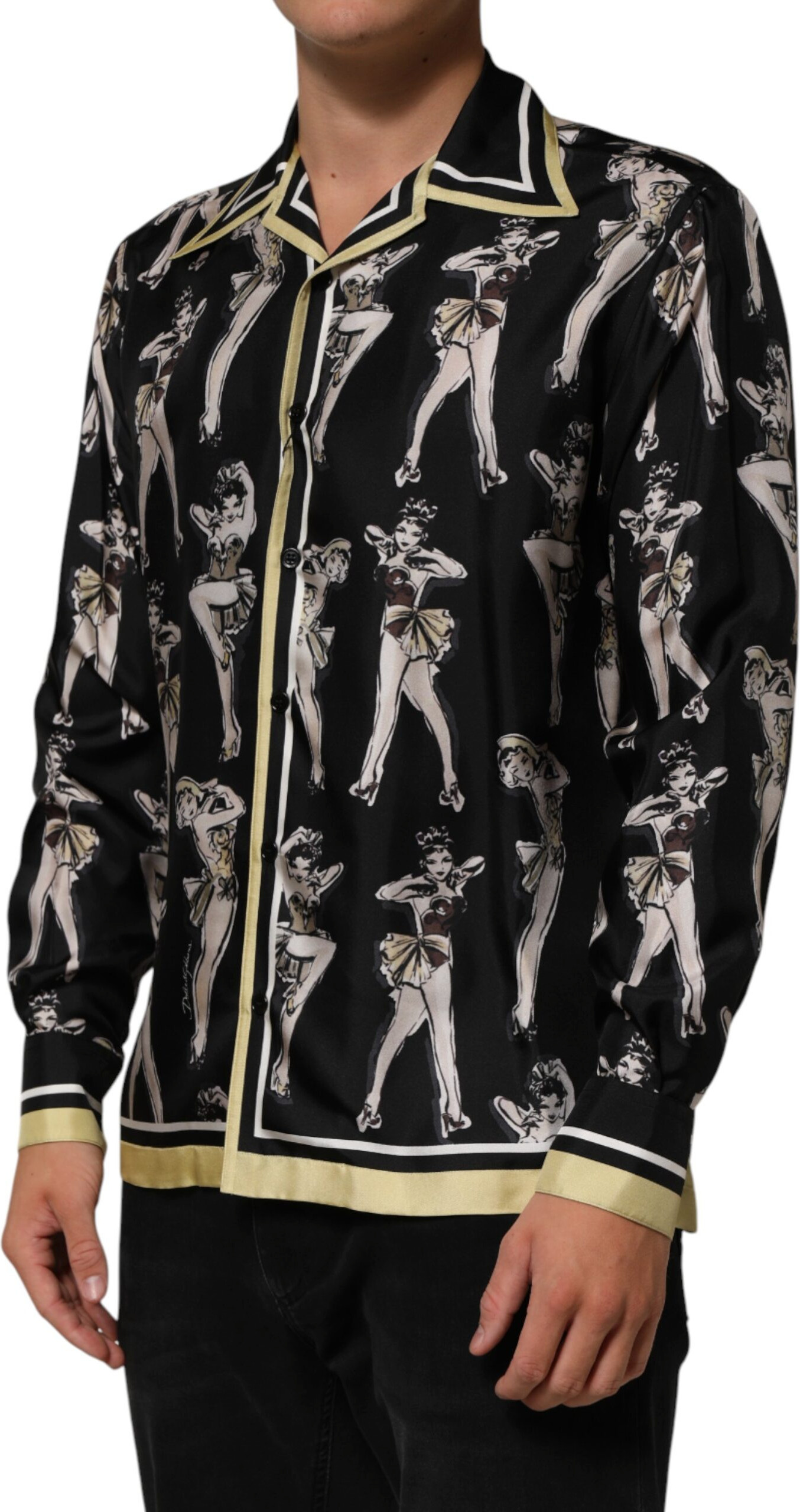 Freizeit-Shirt von Dolce & Gabbana
