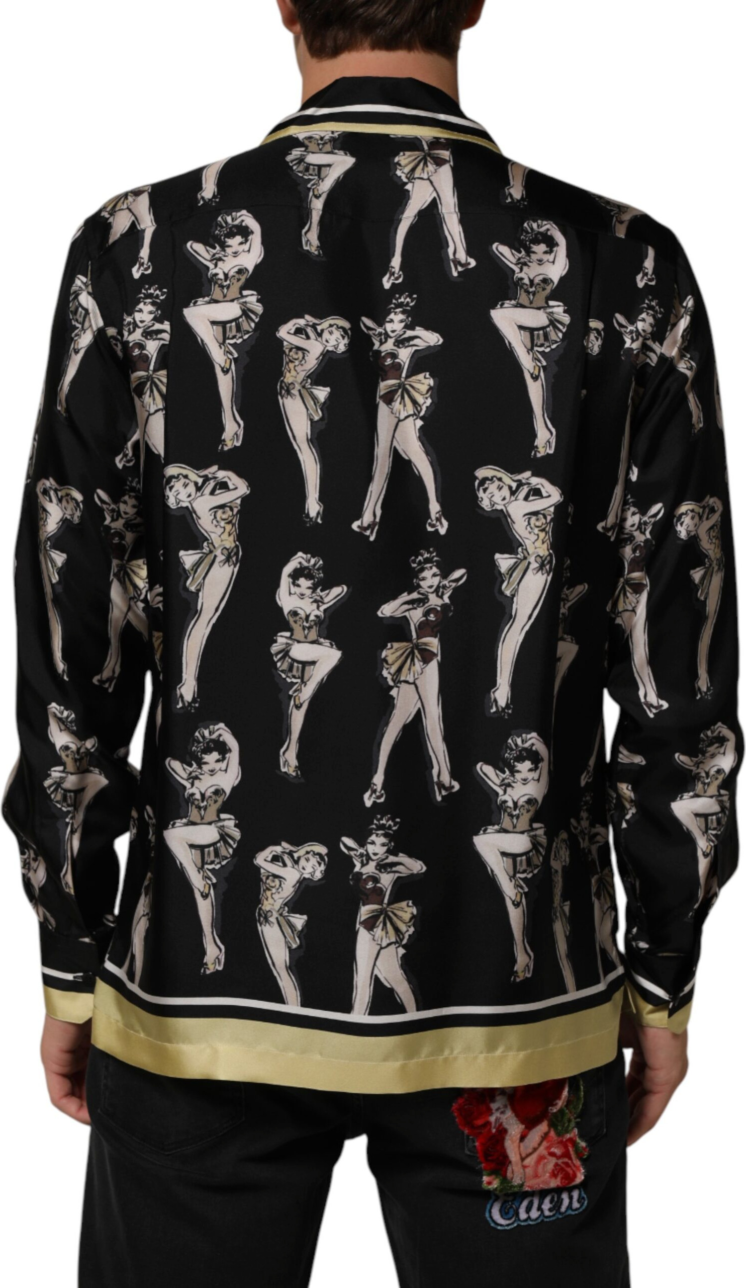 Freizeit-Shirt von Dolce & Gabbana