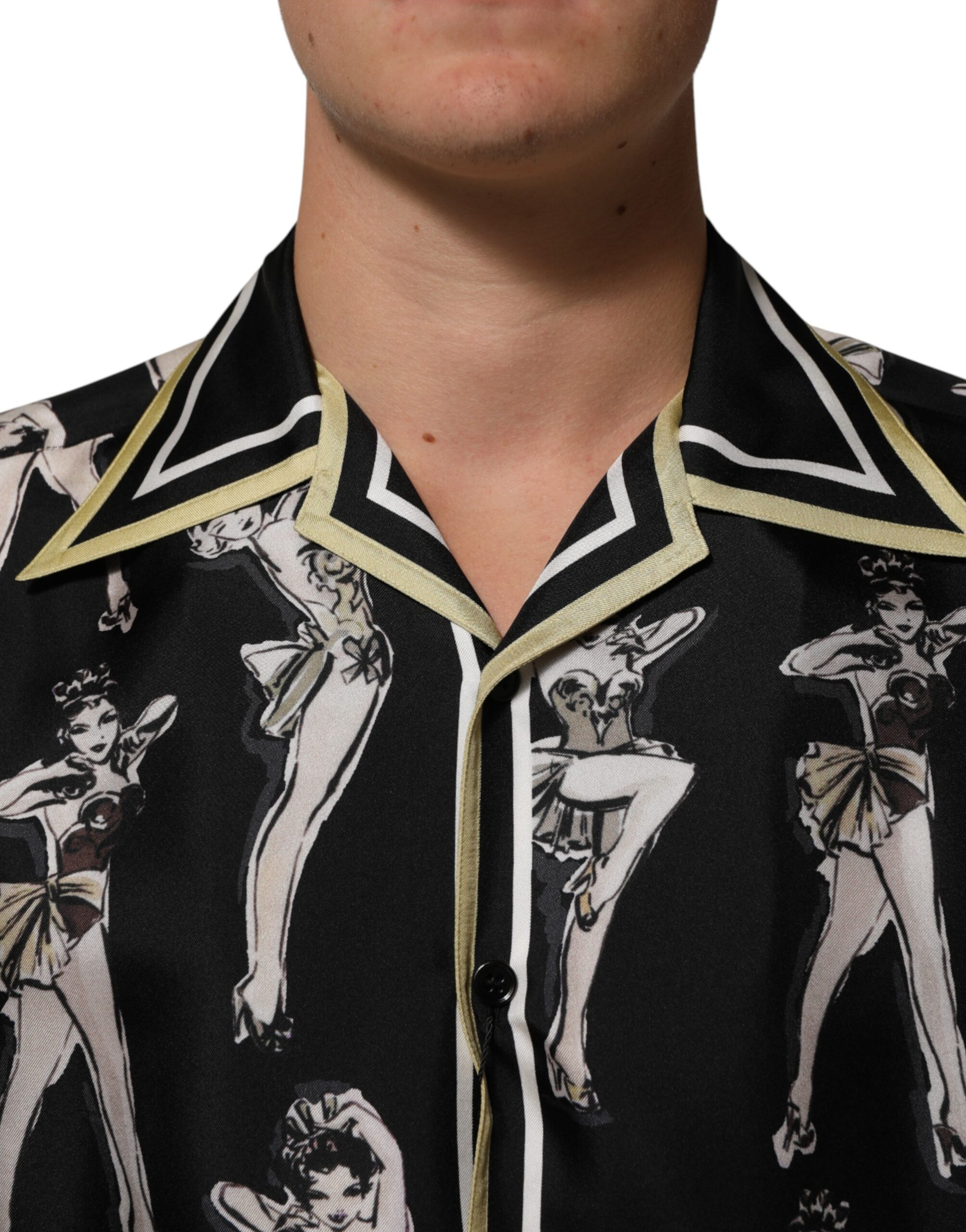 Freizeit-Shirt von Dolce & Gabbana