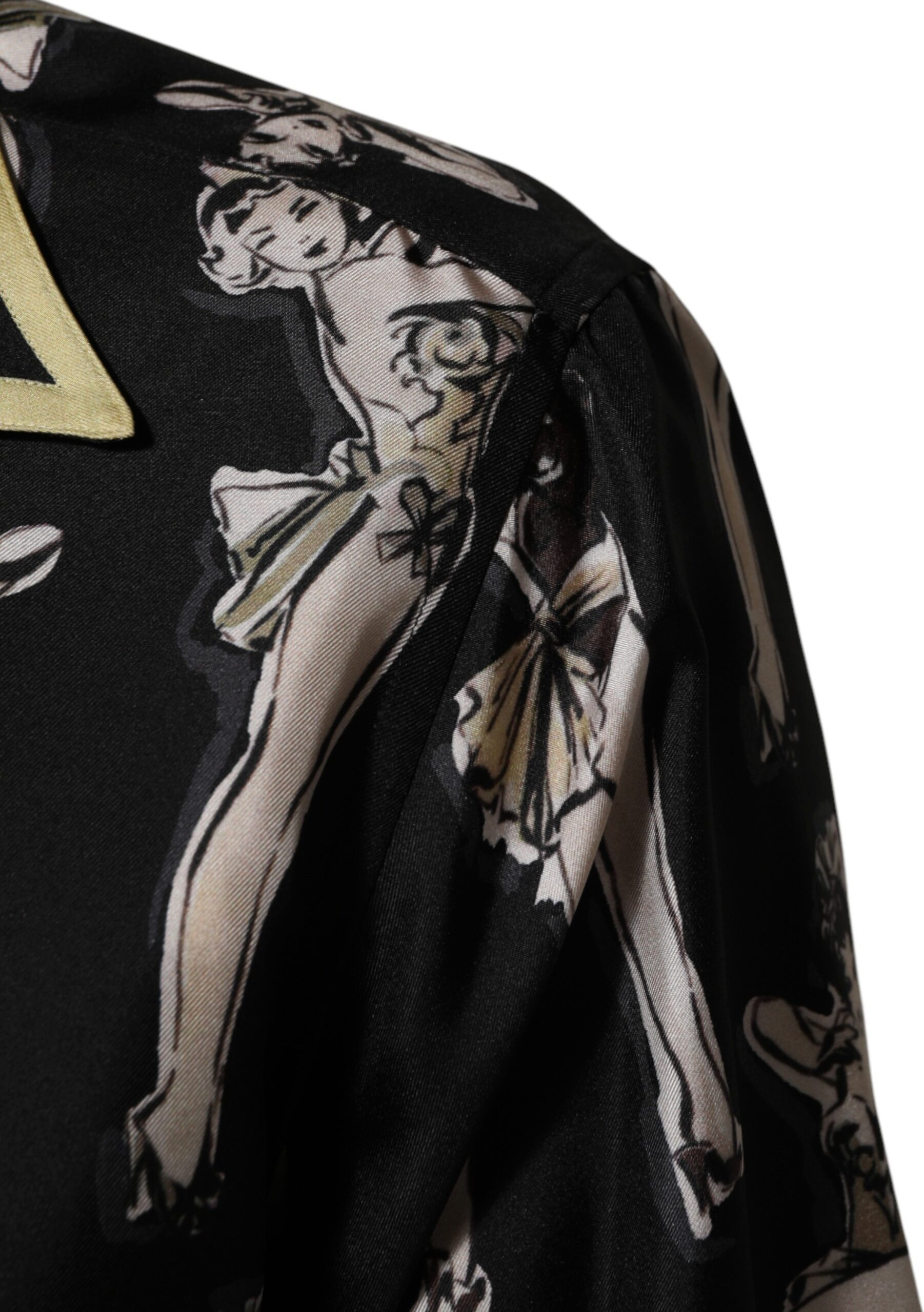 Freizeit-Shirt von Dolce & Gabbana