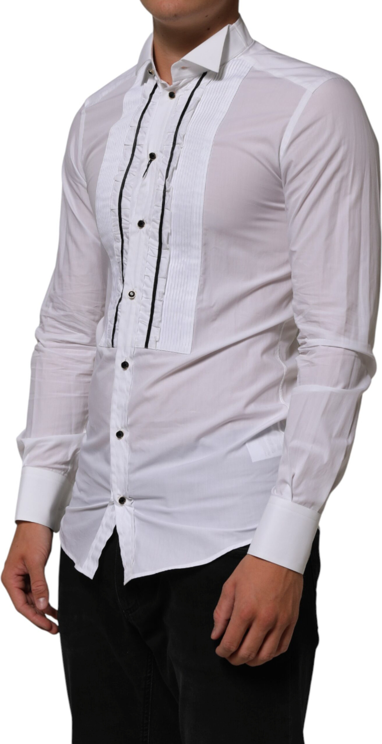 Shirt Dolce & Gabbana GOLD Dress shirt