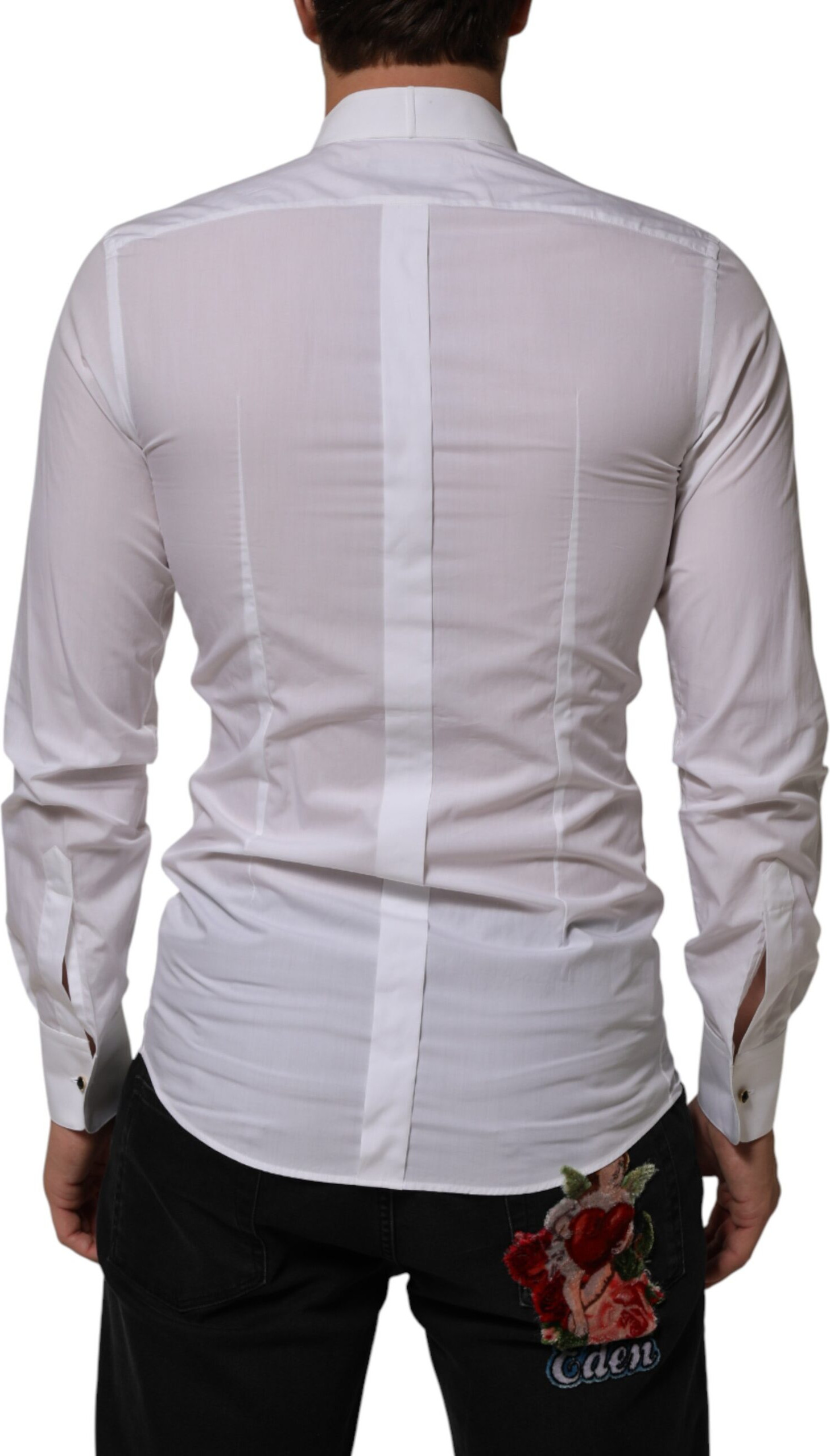 Shirt Dolce & Gabbana GOLD Dress shirt