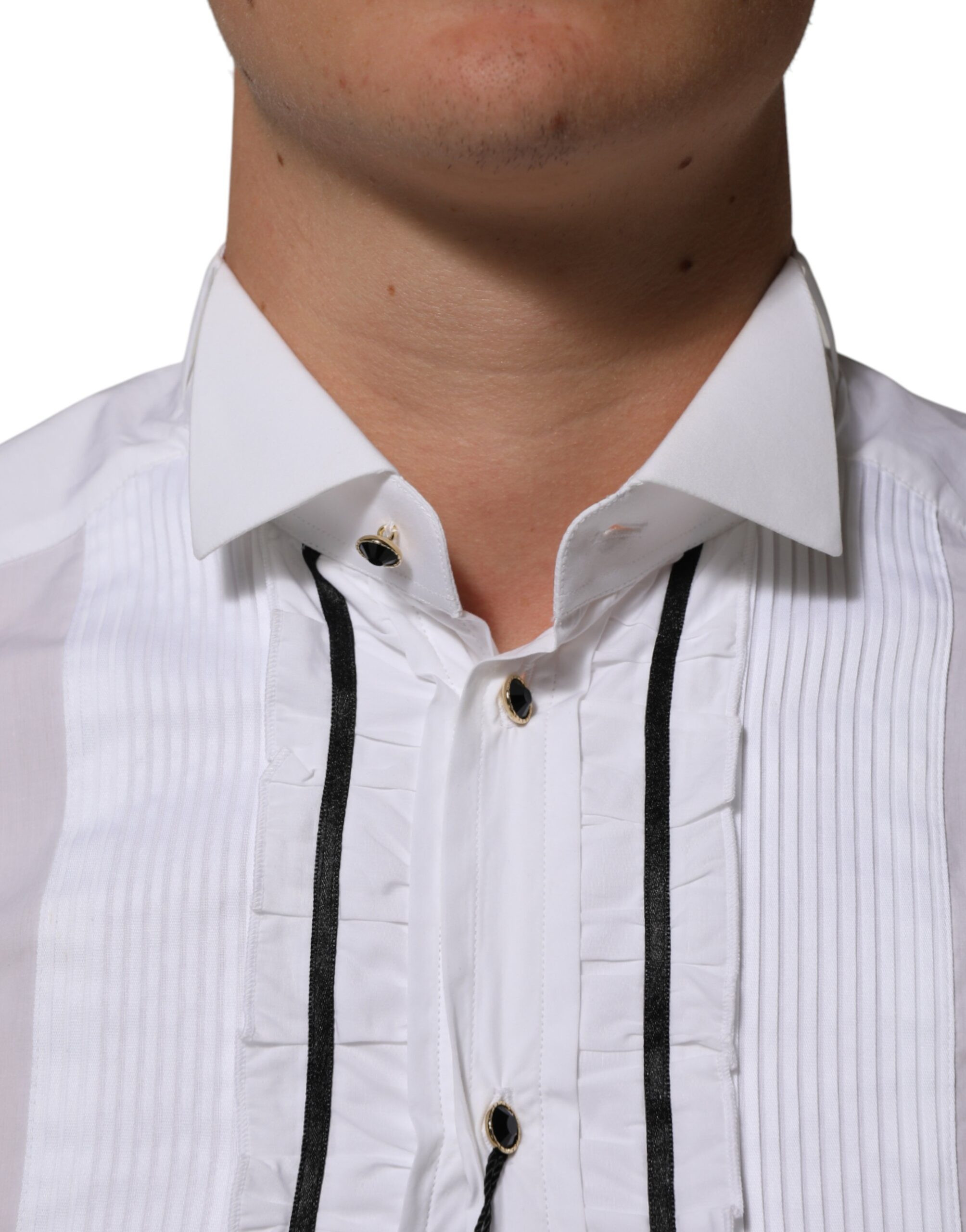 Shirt Dolce & Gabbana GOLD Dress shirt
