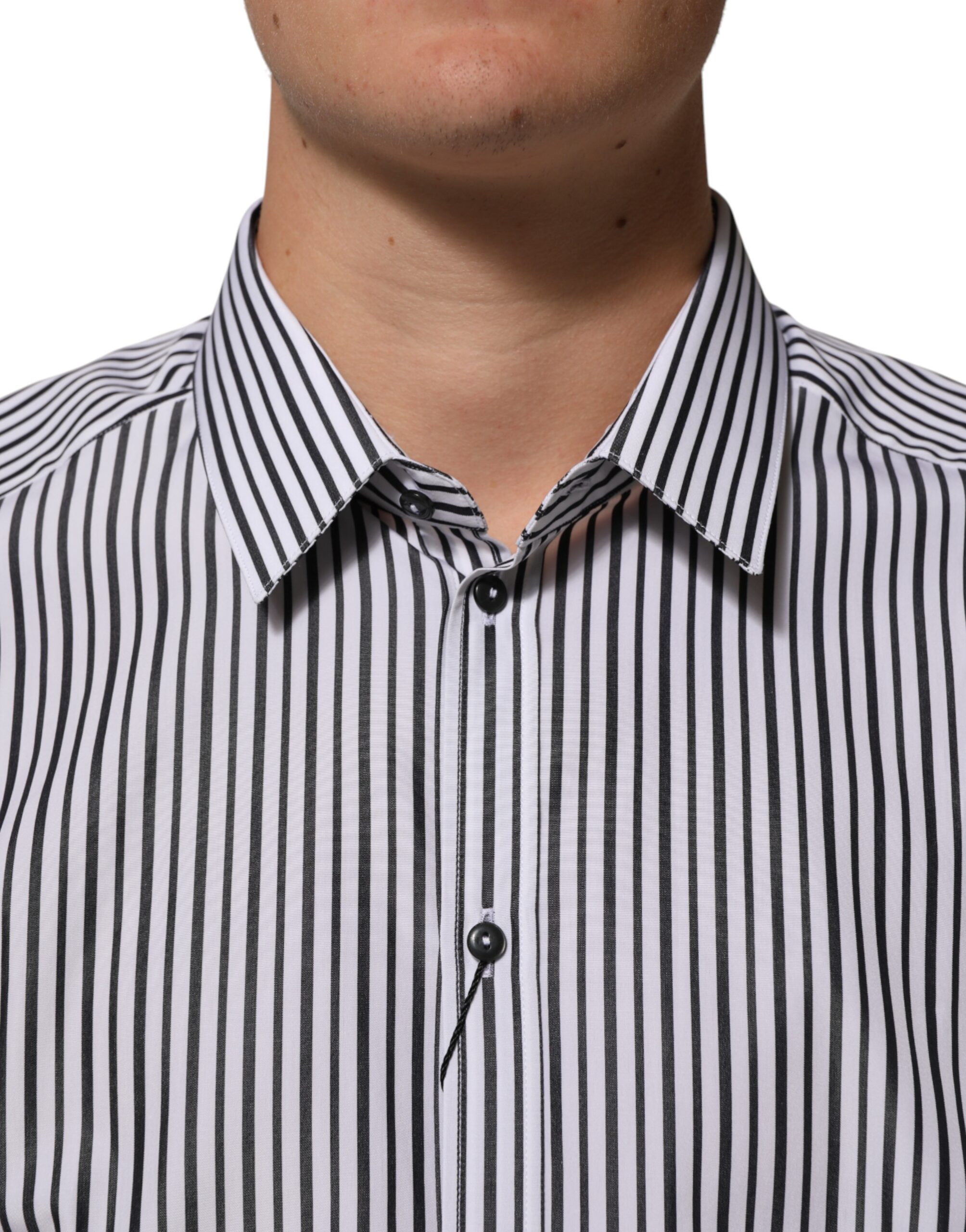Dress Shirt Dolce & Gabbana GOLD