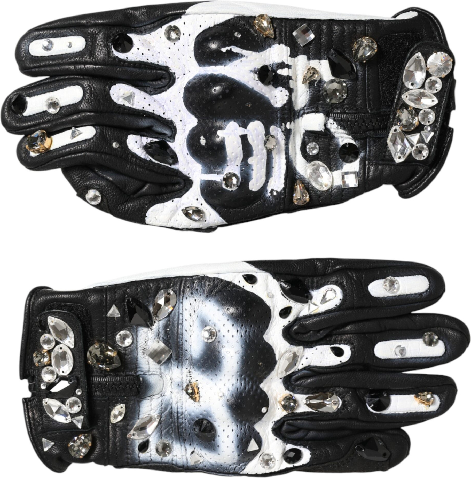 Gloves Dolce & Gabbana