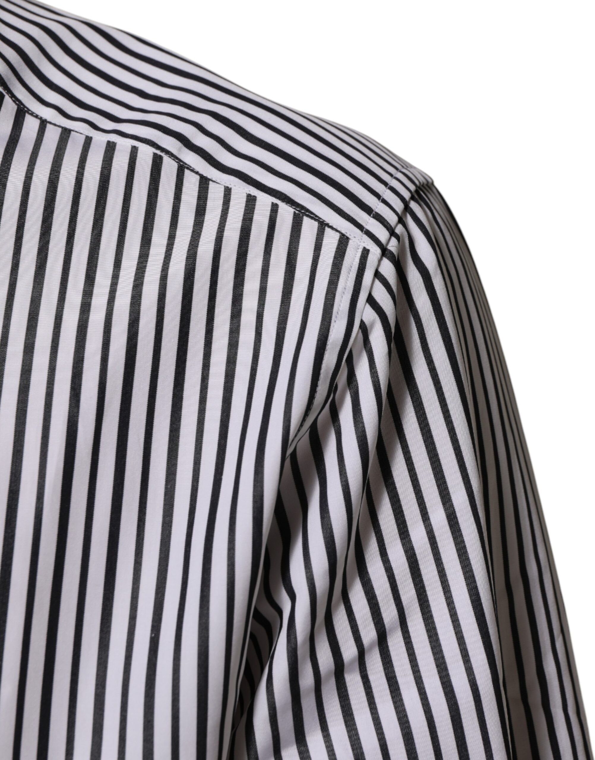 Dress Shirt Dolce & Gabbana GOLD