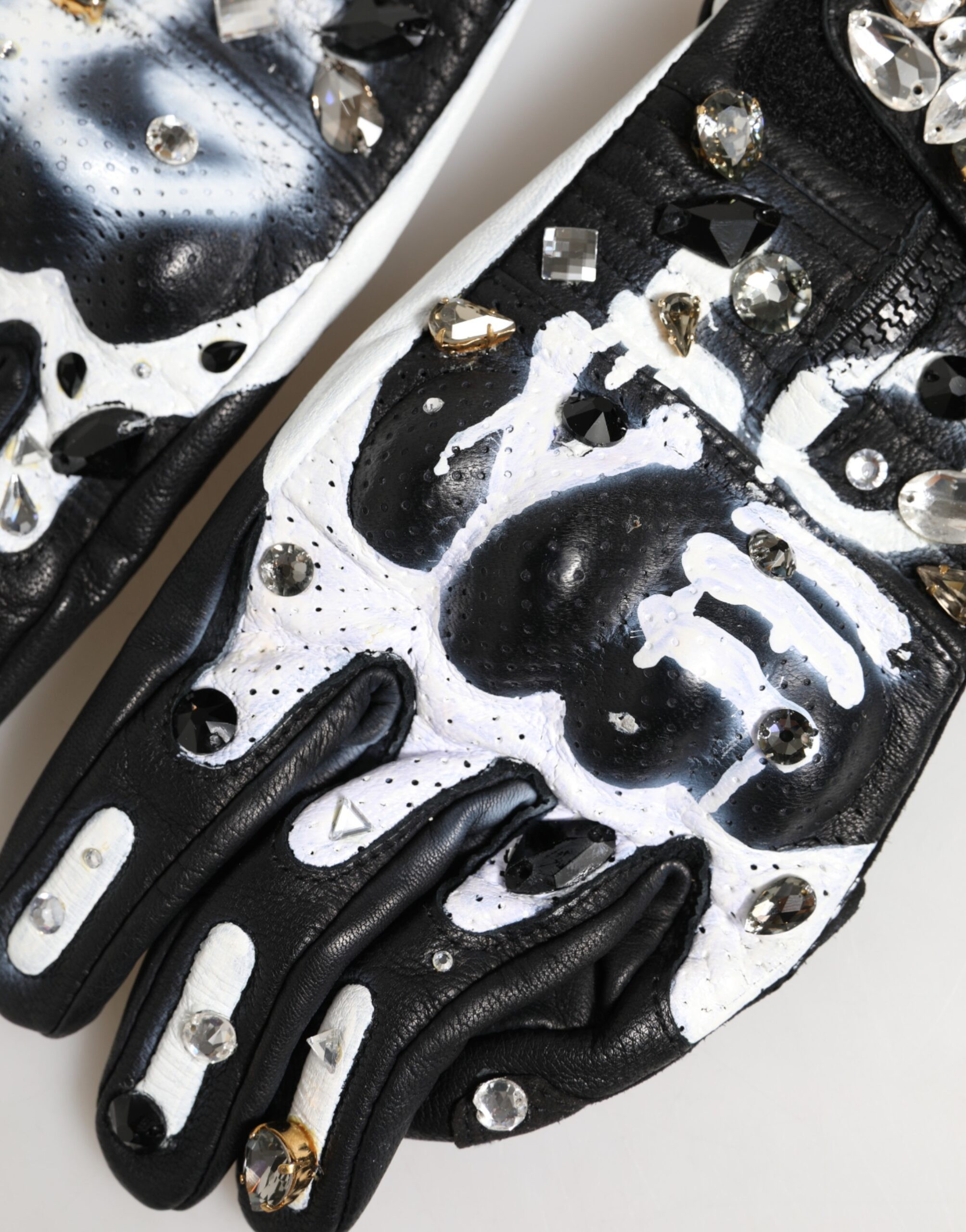 Handschuhe Dolce & Gabbana