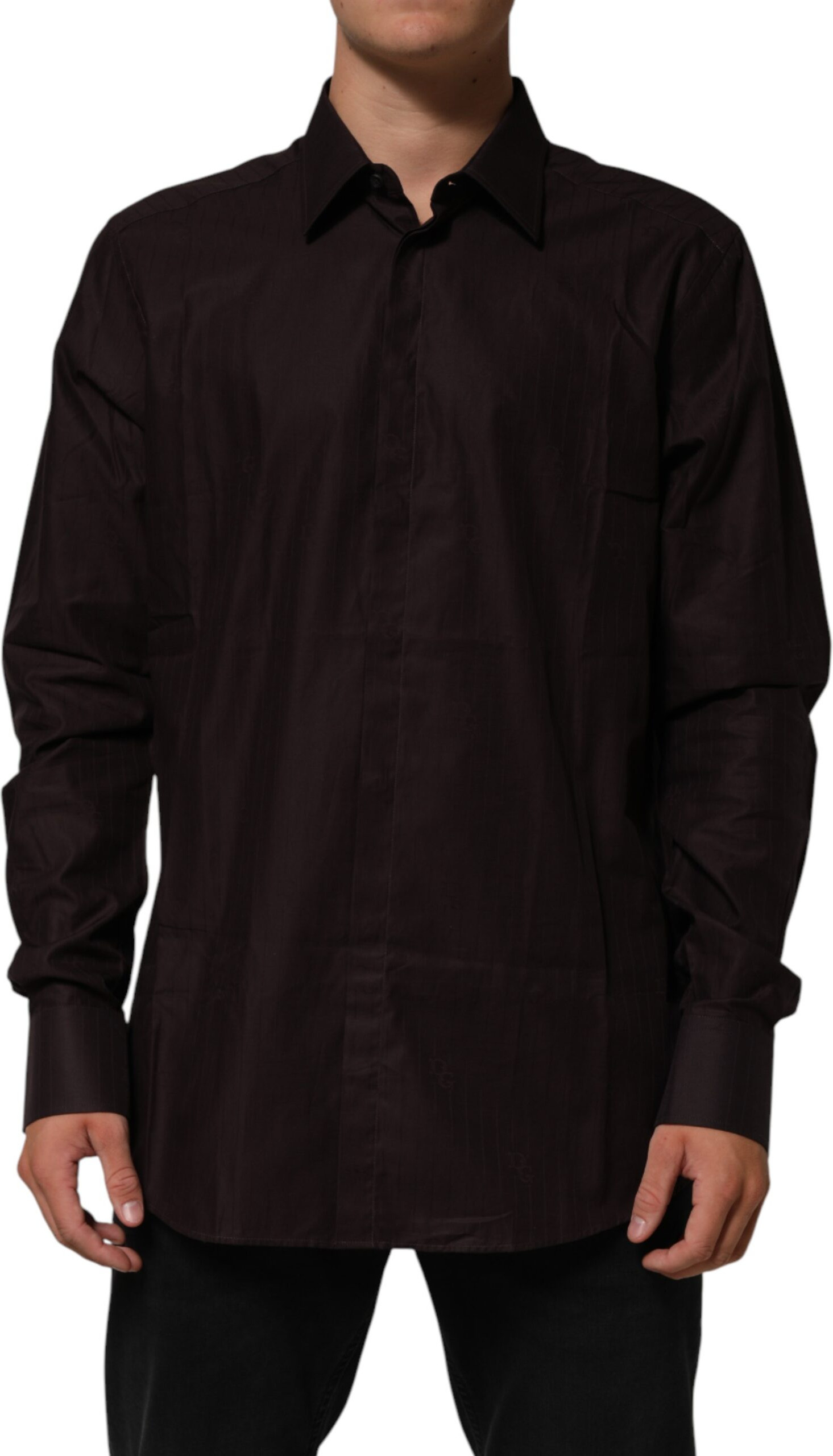Dress Shirt Dolce & Gabbana MARTINI
