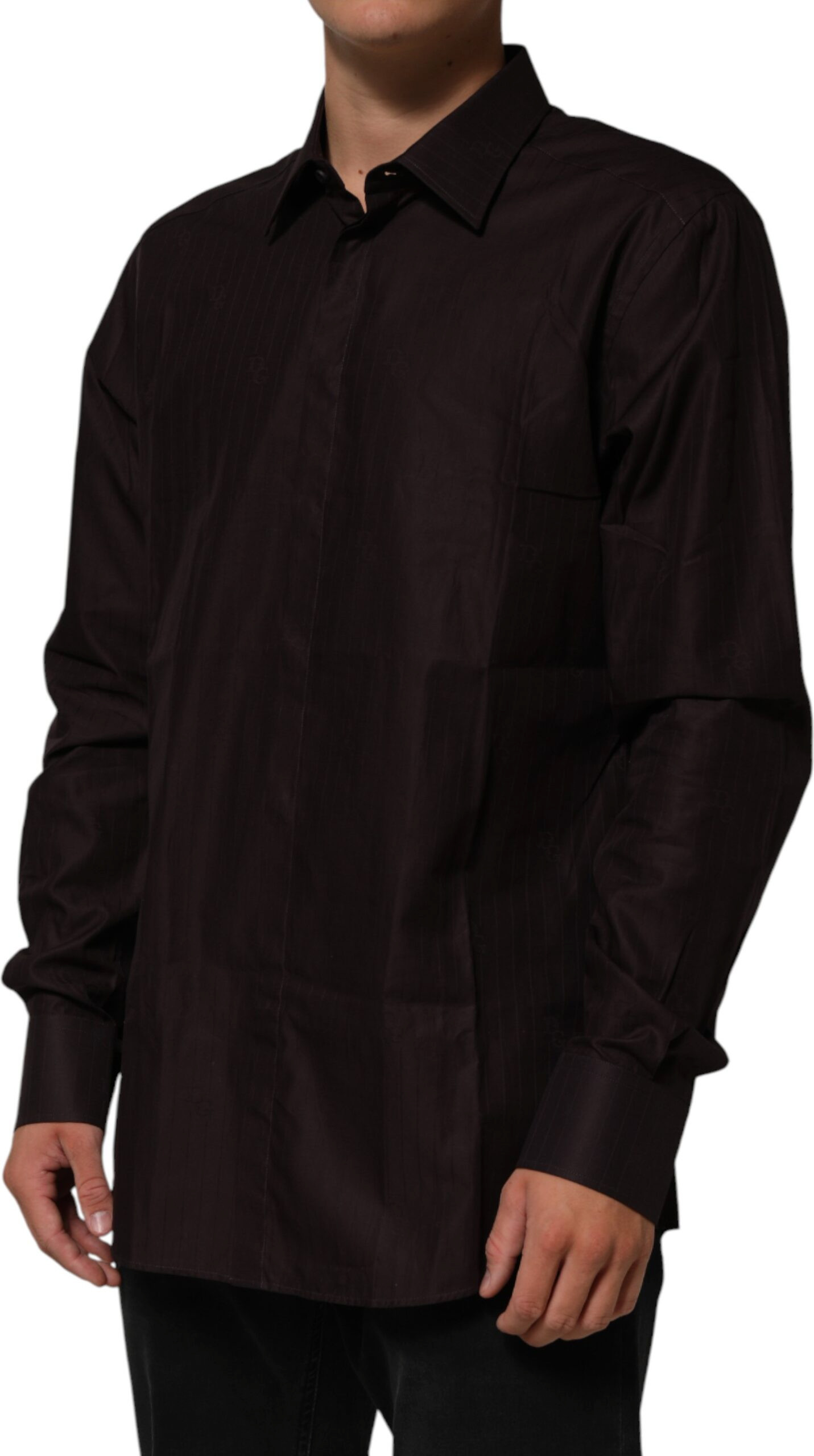 Dress Shirt Dolce & Gabbana MARTINI