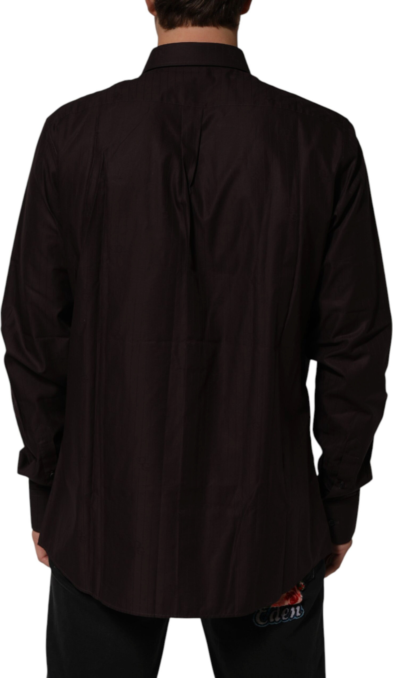 Dress Shirt Dolce & Gabbana MARTINI
