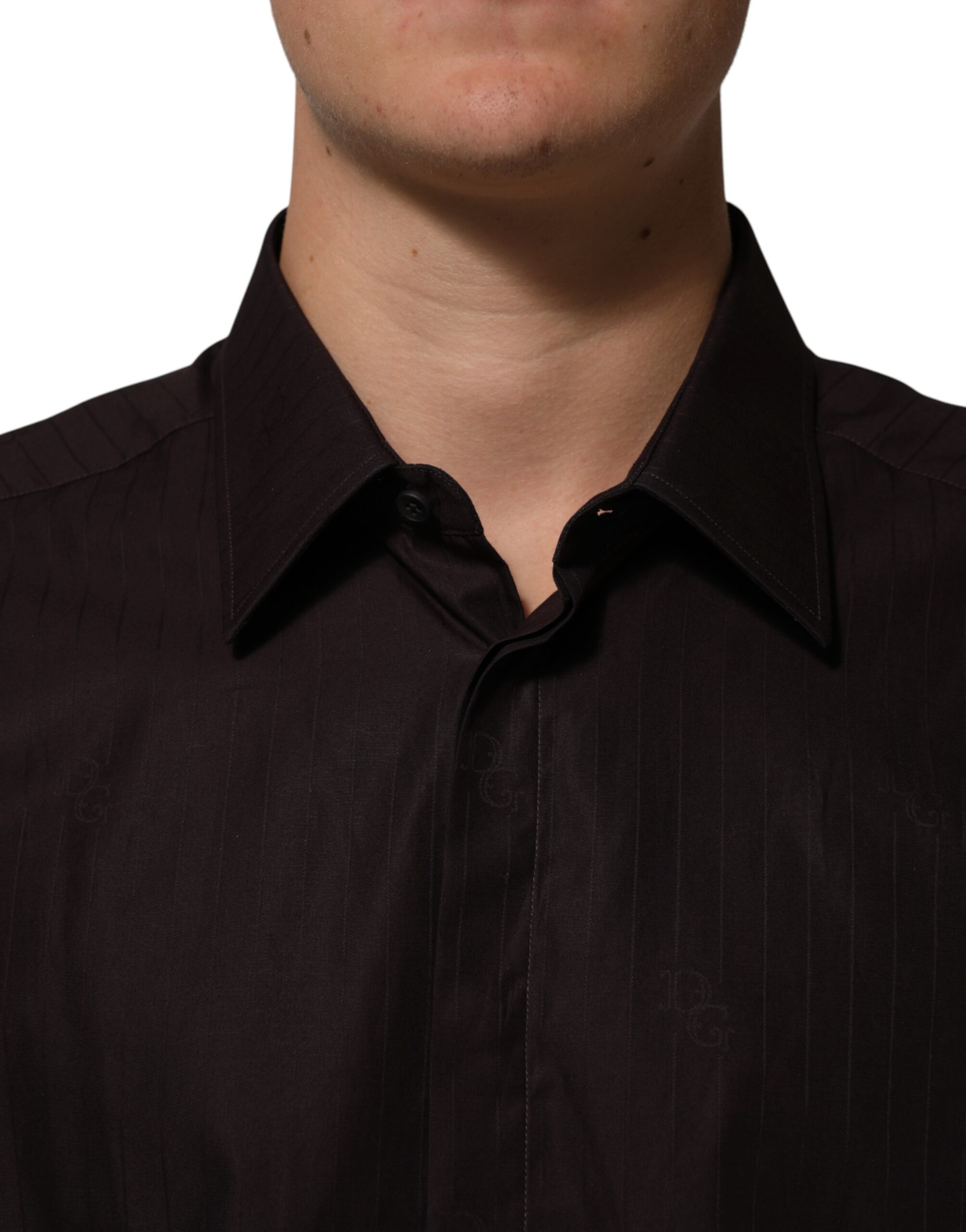 Dress Shirt Dolce & Gabbana MARTINI