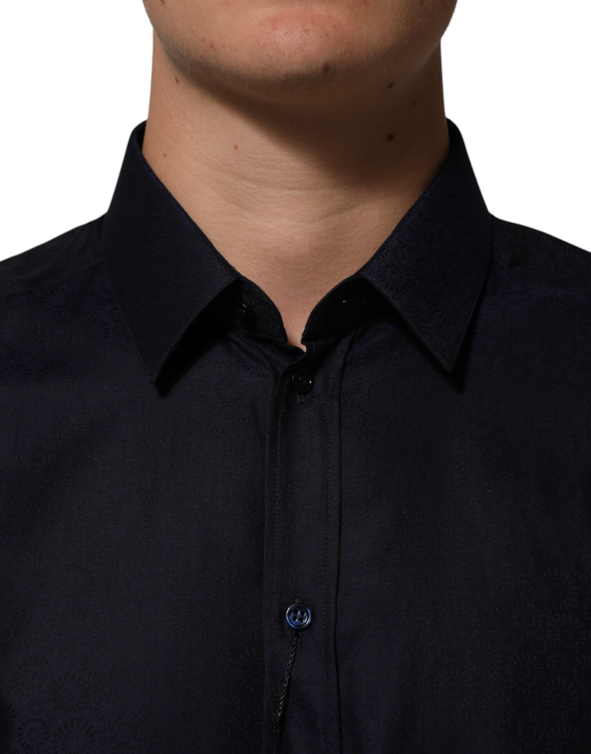 Dress Shirt Dolce & Gabbana GOLD