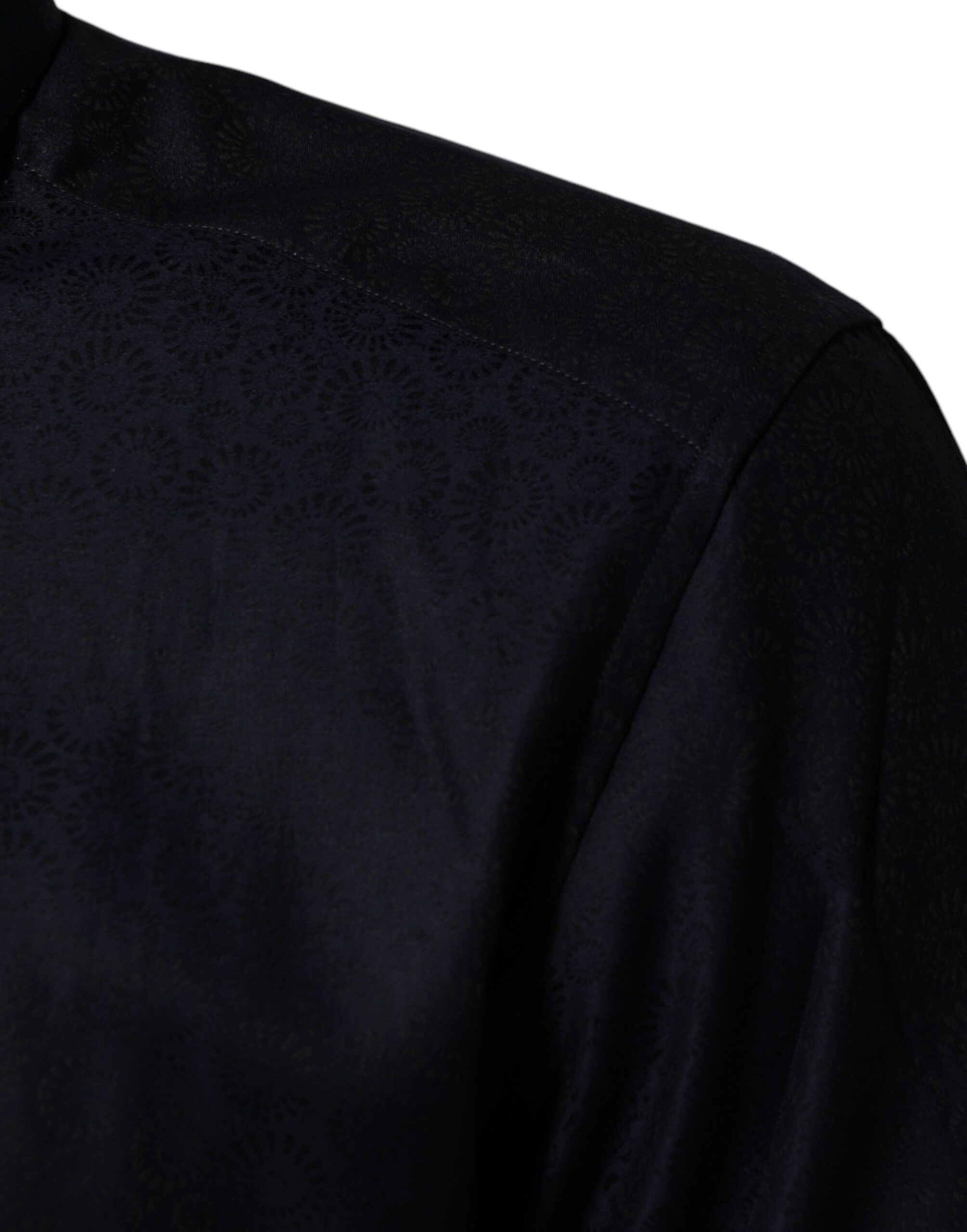 Dress Shirt Dolce & Gabbana GOLD