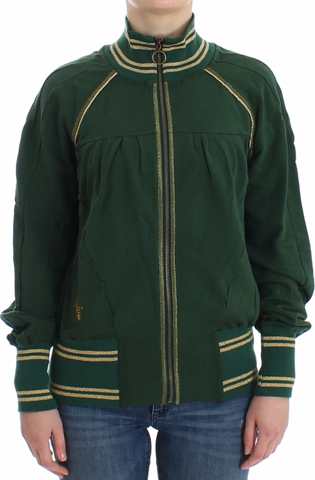 Cardigan John Galliano