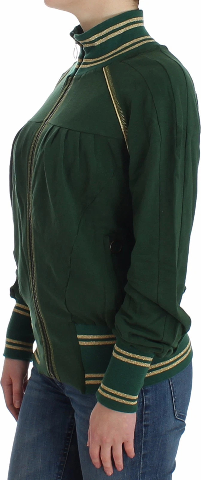 Cardigan John Galliano